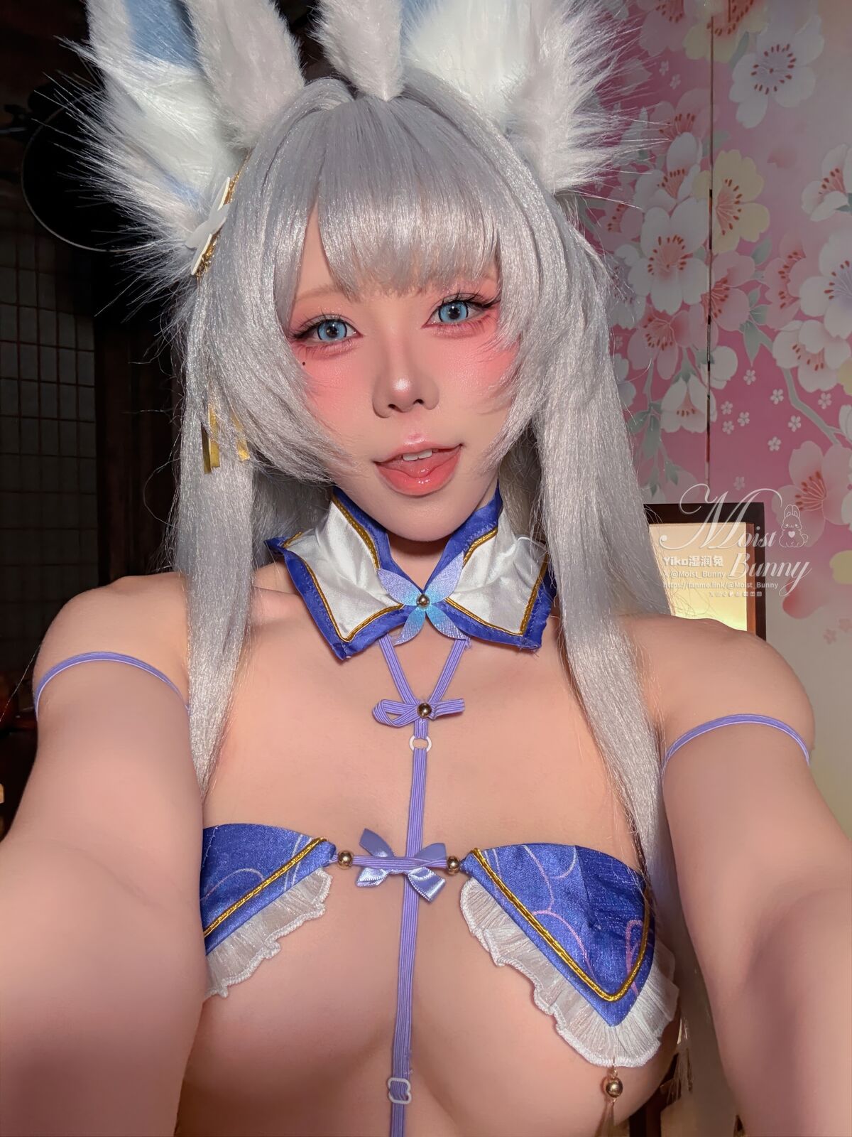 Coser@ Sticky Dumpling Rabbit - 2026/03 Azur Route Shinano Part01 (56P) Coser@ Sticky Dumpling Rabbit - 2026/03 Azur Route Shinano Part01 (56P)