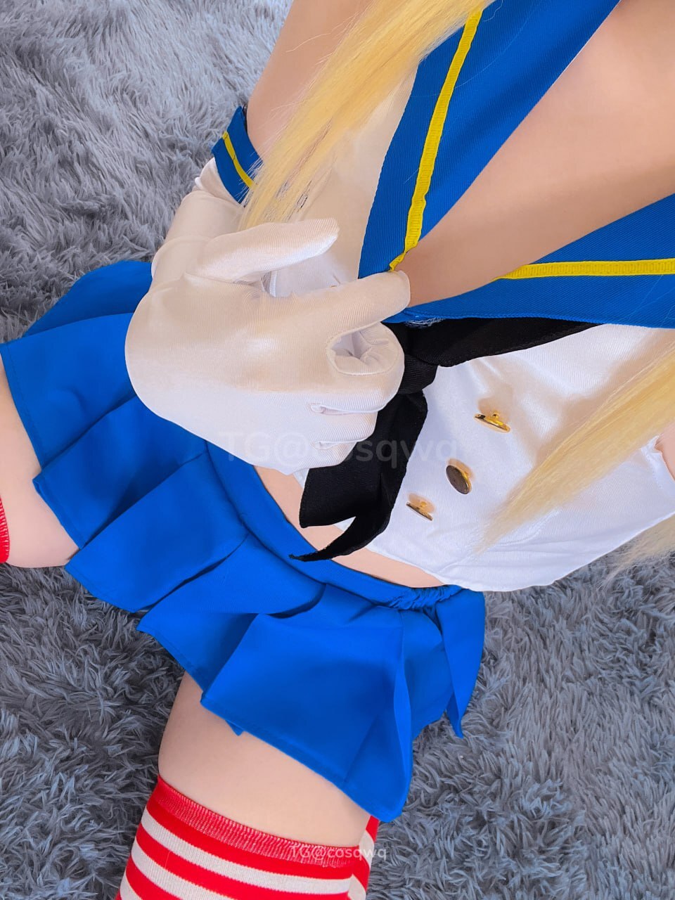 Ayame - Shimakaze Ayame - Shimakaze