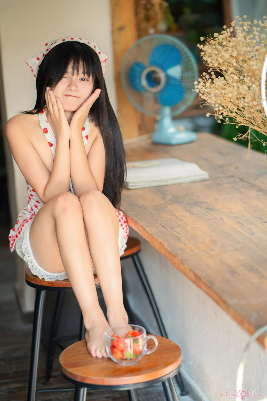 Coser@ Kanon Yoko: Little Chef (86 photos) Coser@ Kanon Yoko: Little Chef (86 photos)