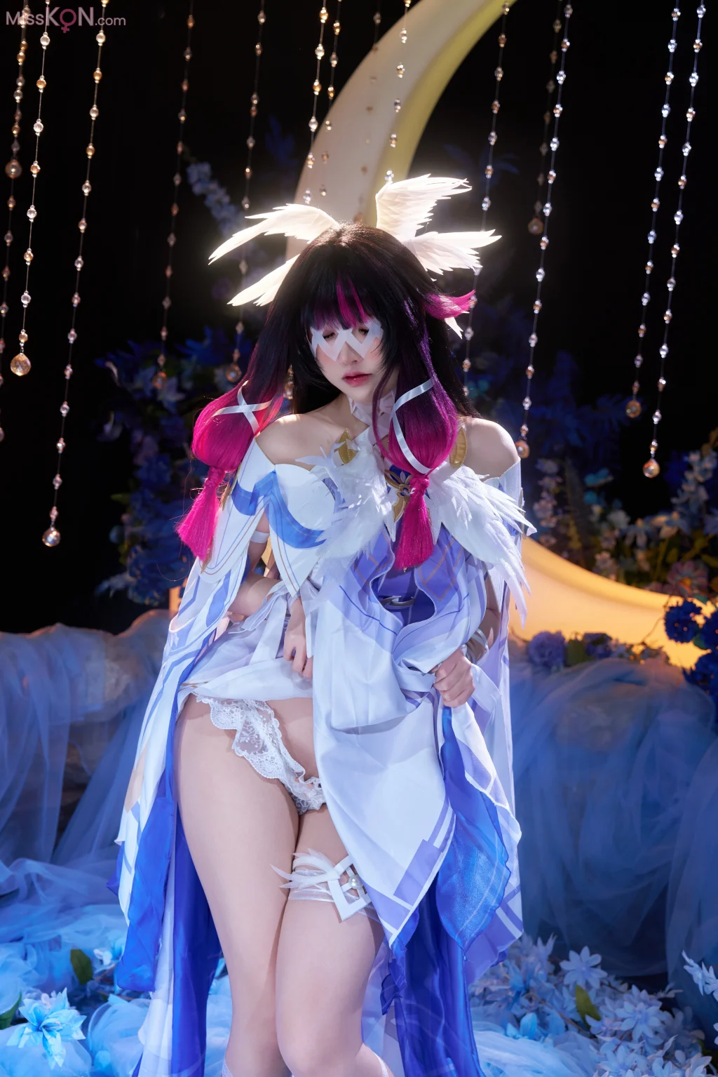 Coser@ Kaoru KaOri: Genshin Impact Columbia Hipperselenia (211 photos) Coser@ Kaoru KaOri: Genshin Impact Columbia Hipperselenia (211 photos)