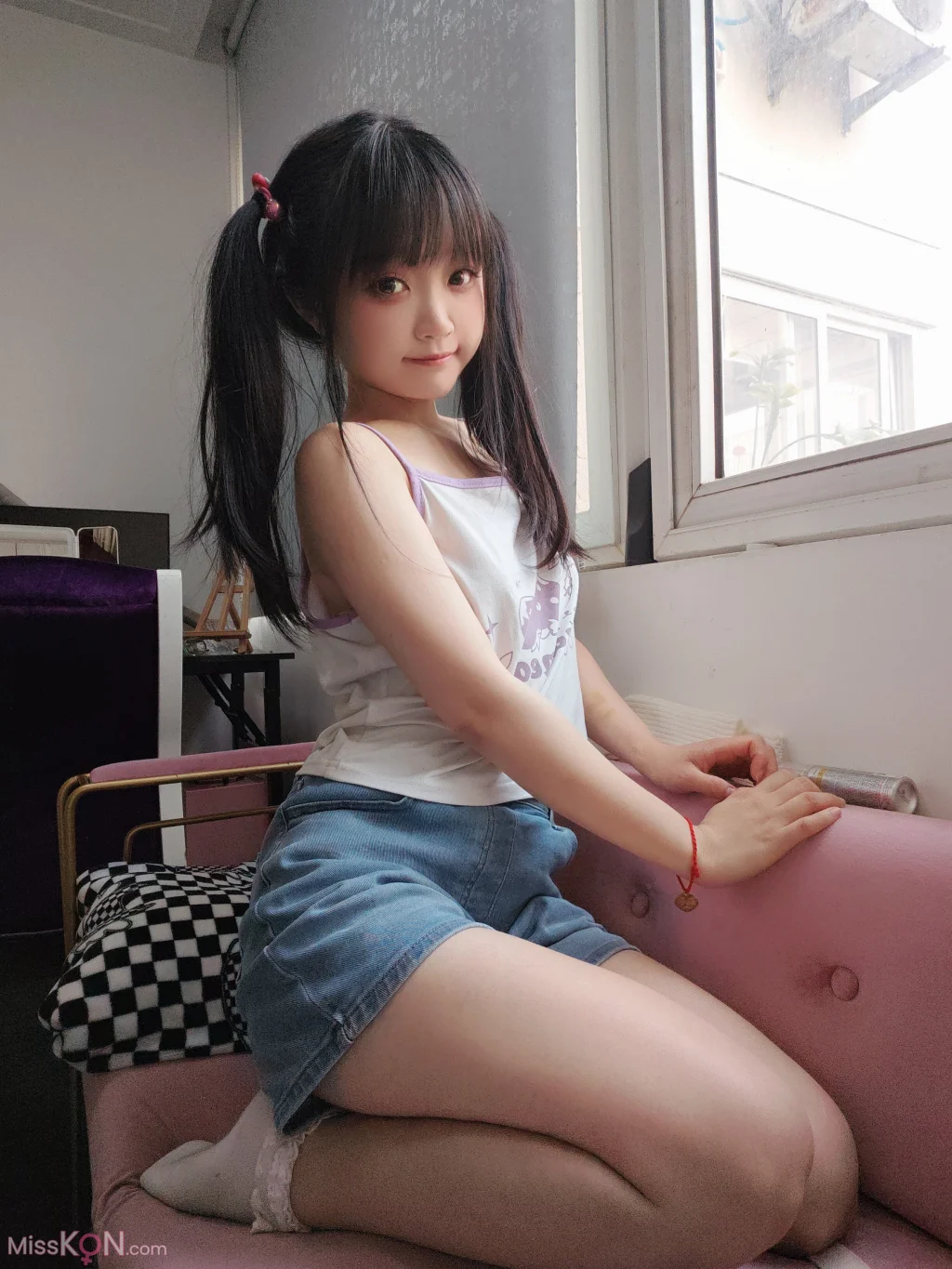 Coser@神沢永莉: ckt儿童节快乐 (68 photos + 1 video) Coser@神沢永莉: ckt儿童节快乐 (68 photos + 1 video)