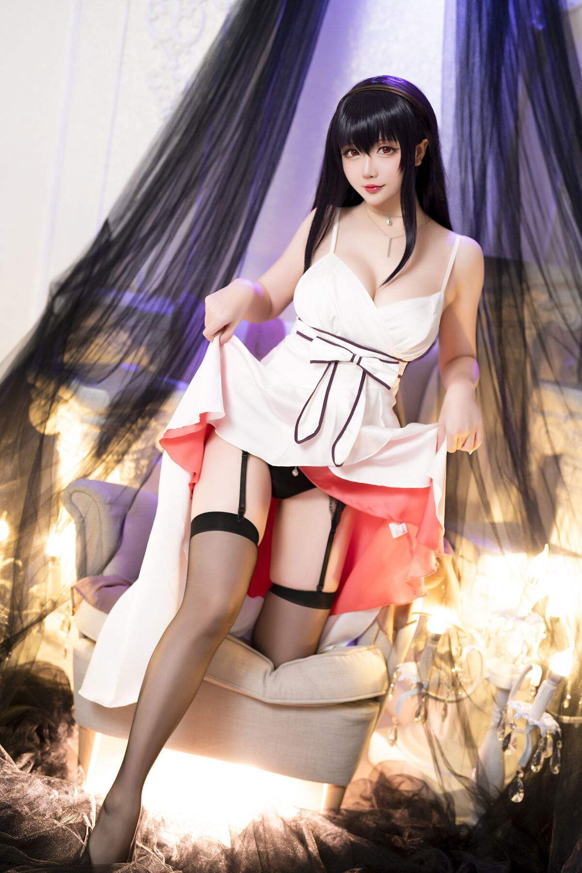 Coser@星之迟迟Hoshilily - Saenai Heroine no Sodatekata (54P) Coser@星之迟迟Hoshilily - Saenai Heroine no Sodatekata (54P)