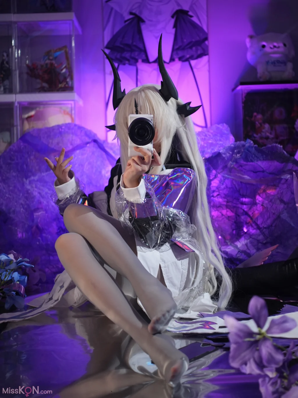 Coser@白栎Shirly: 死芒 (148 photos + 25 videos) 1 Coser@白栎Shirly: 死芒 (148 photos + 25 videos) 1
