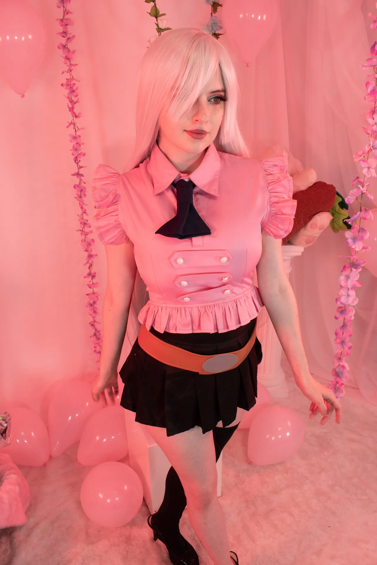 Agos Ashford - Elizabeth Agos Ashford - Elizabeth