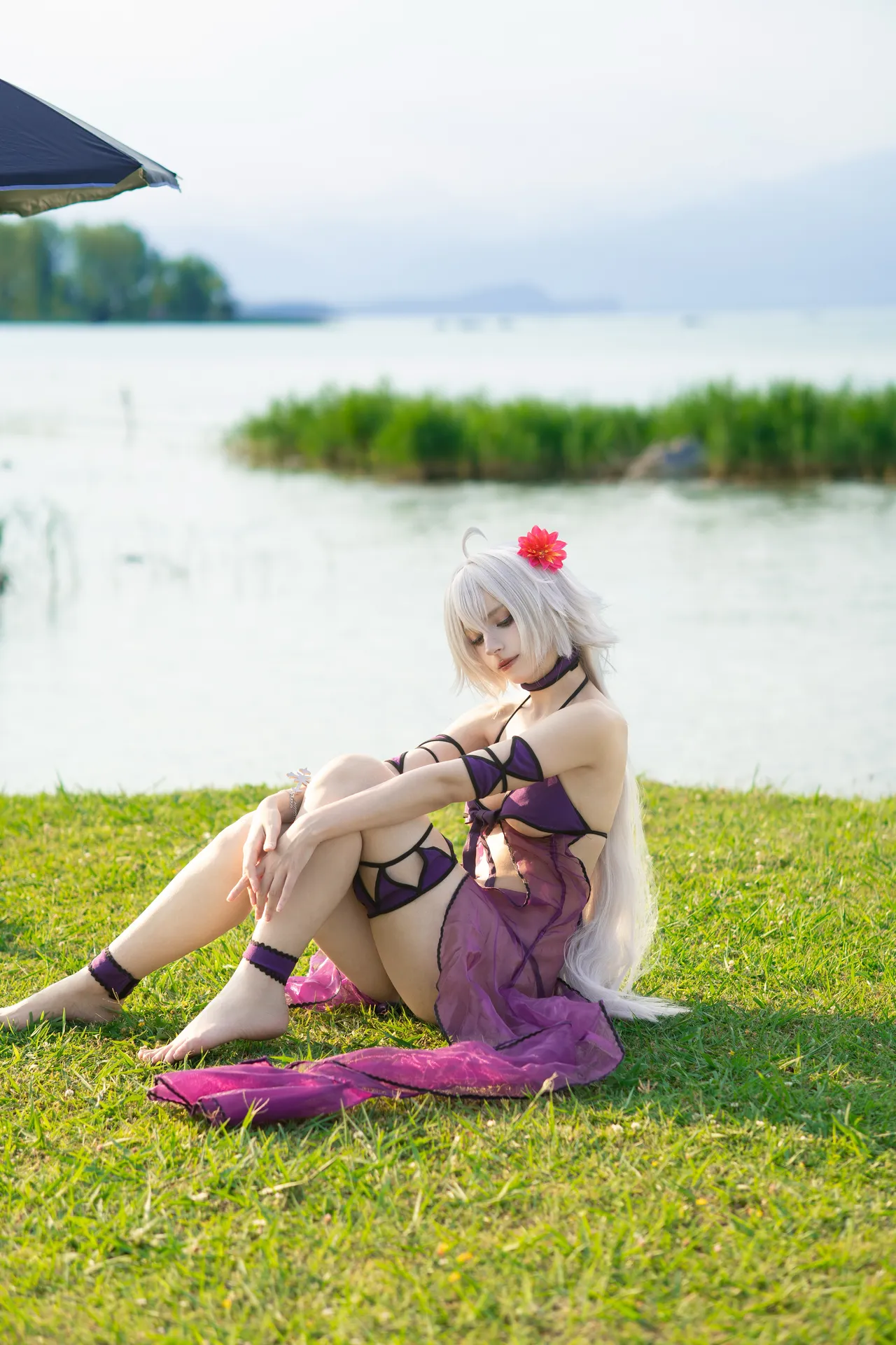 Himeecosplay - Jalter bikini Himeecosplay - Jalter bikini