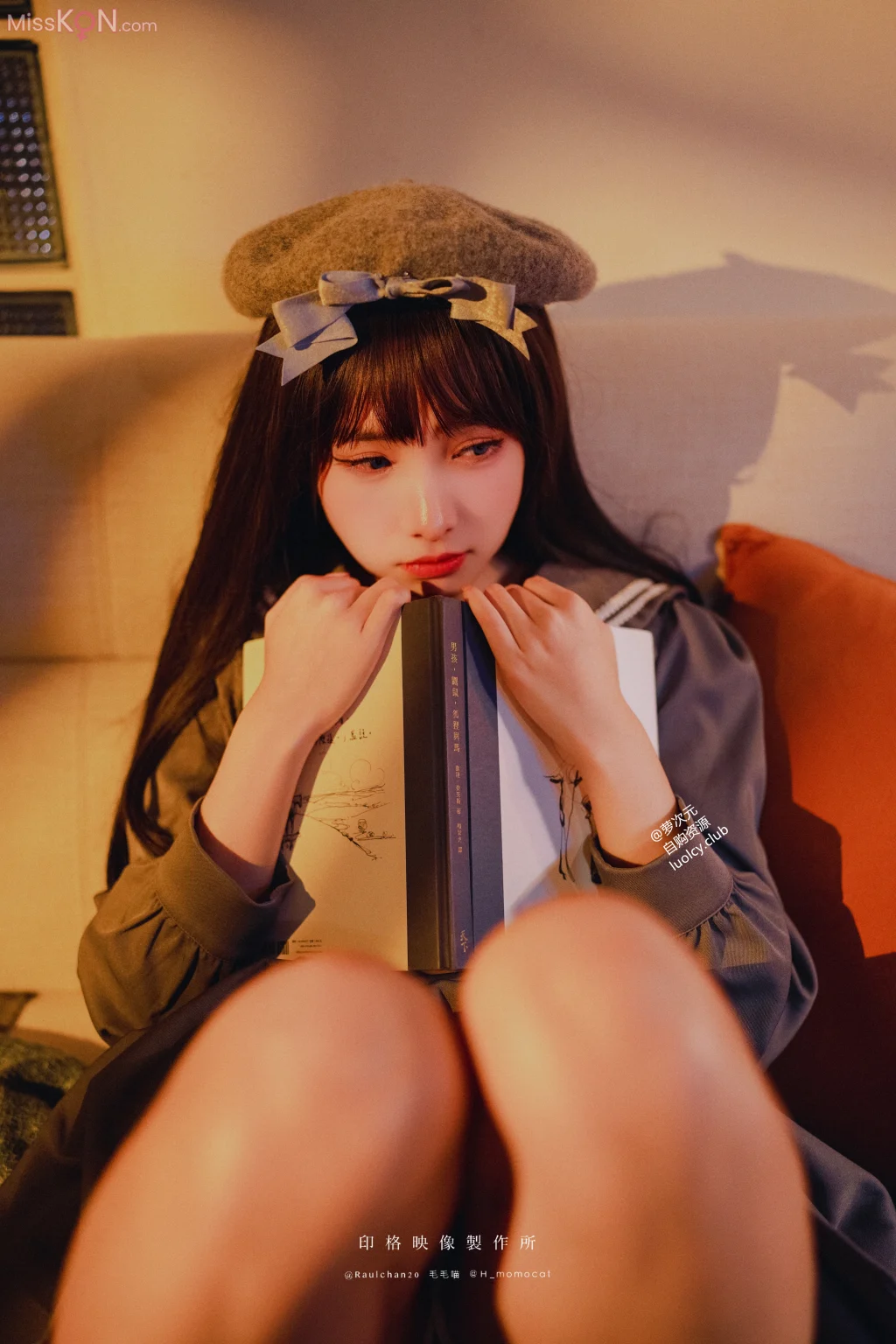 Coser@慕慕Momo: 着せ恋 Marin 海夢+Escapism ▪︎ 逃避現實 (8K Ver.) (61 photos + 2 videos) Coser@慕慕Momo: 着せ恋 Marin 海夢+Escapism ▪︎ 逃避現實 (8K Ver.) (61 photos + 2 videos)