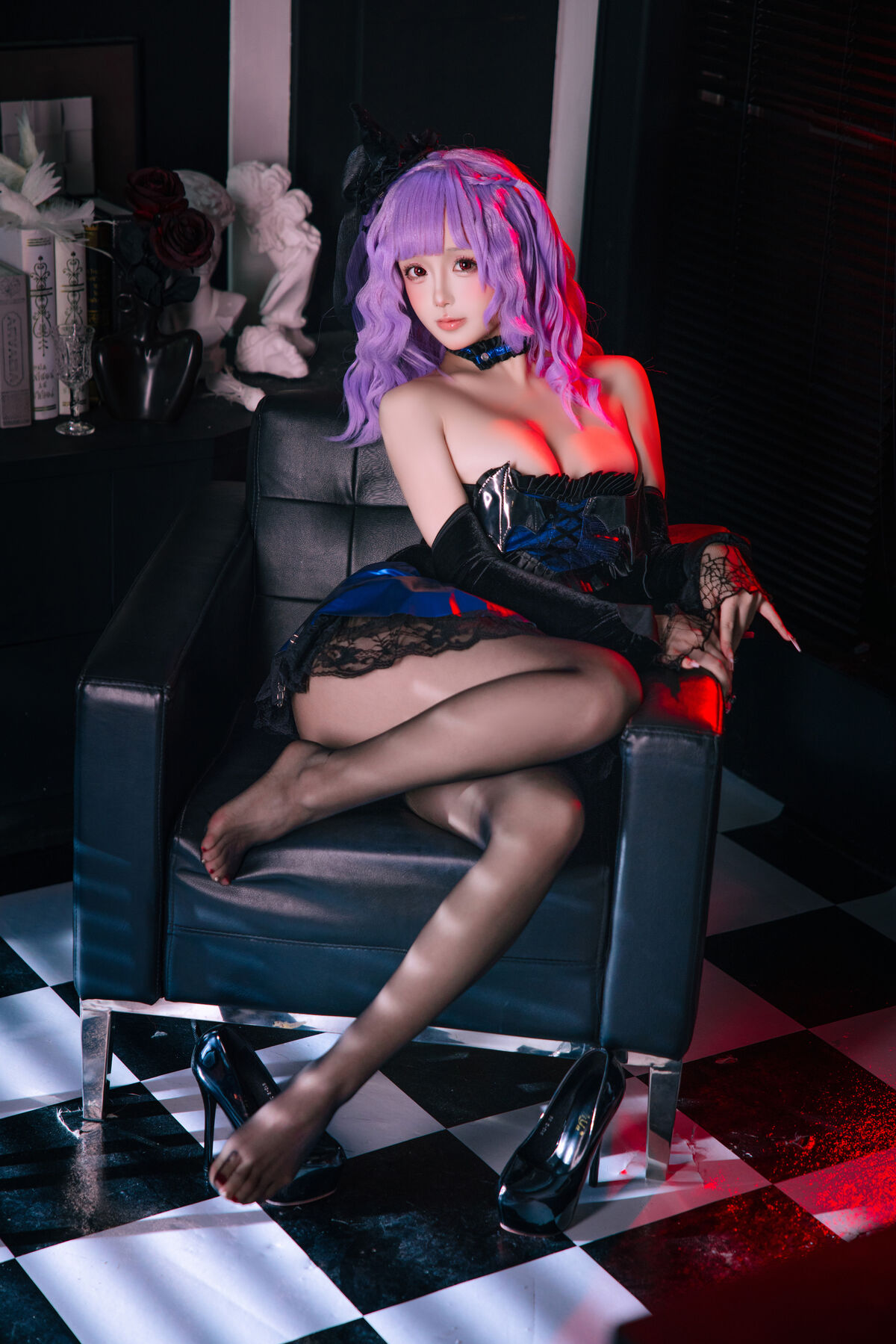 Coser@ Hinaji - Apprentice Witch Part02 (54P) Coser@ Hinaji - Apprentice Witch Part02 (54P)