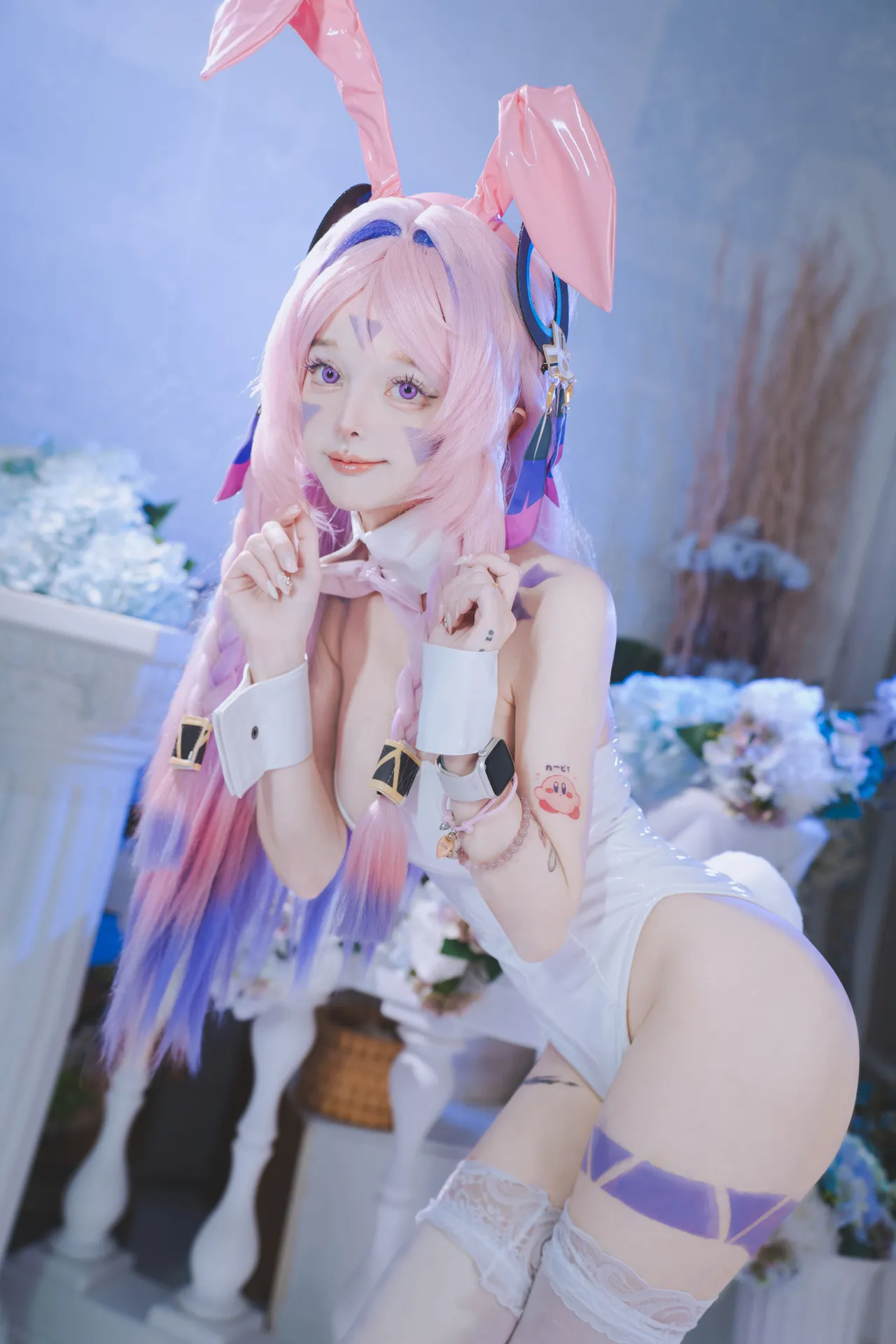 Le Josette - Citlali Bunny Le Josette - Citlali Bunny