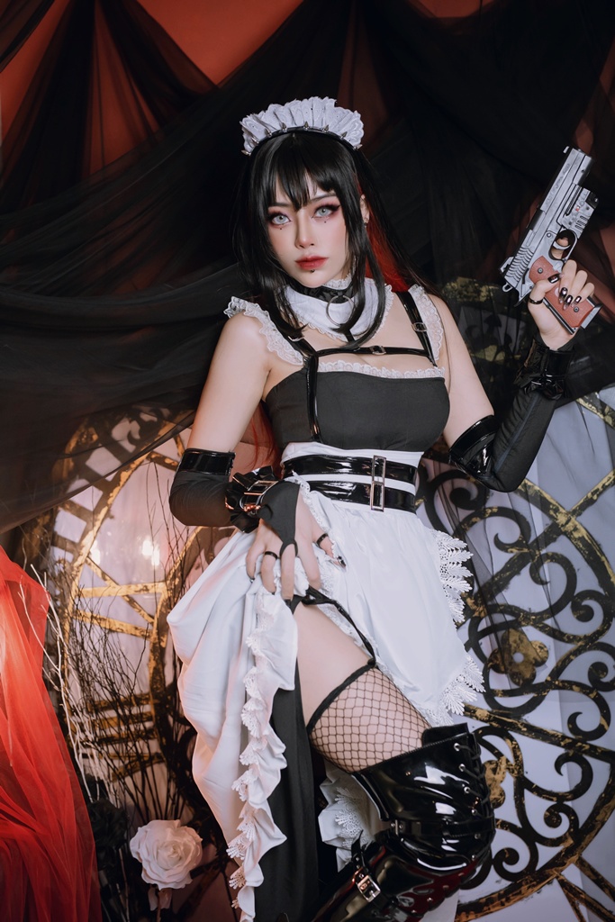 Byoru – Zenith Maid Byoru – Zenith Maid