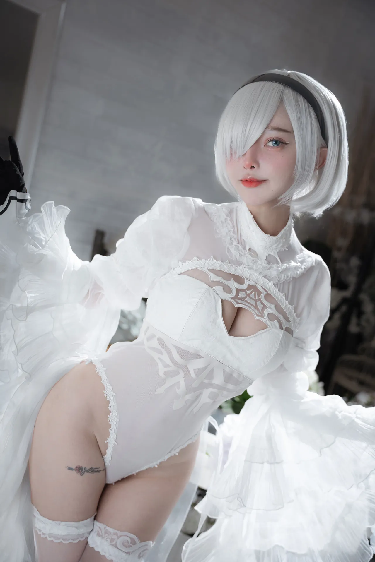 Le Josette - 2B Bride Le Josette - 2B Bride