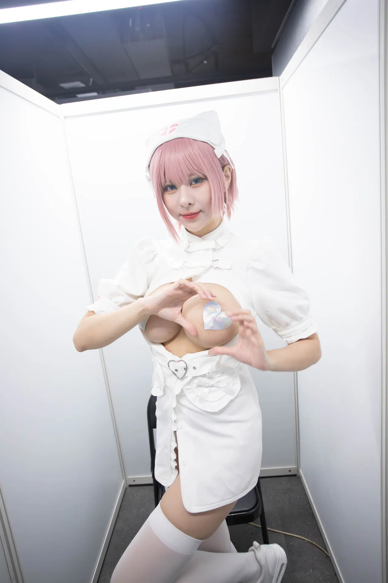 小空sora - Nurse Ichika 小空sora - Nurse Ichika