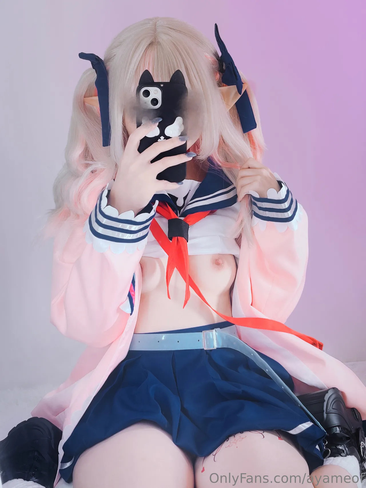 Ayame - Makaino Ririmu Ayame - Makaino Ririmu