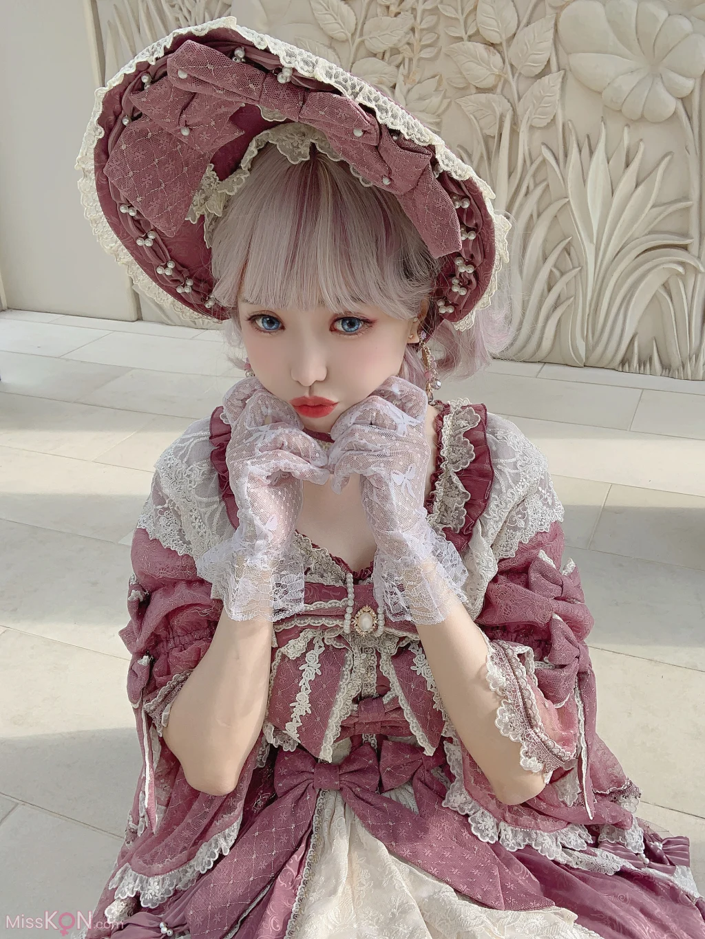 Coser@Ely_eee (ElyEE子): May 2026 Extras and Video (19 photos + 9 videos) Coser@Ely_eee (ElyEE子): May 2026 Extras and Video (19 photos + 9 videos)
