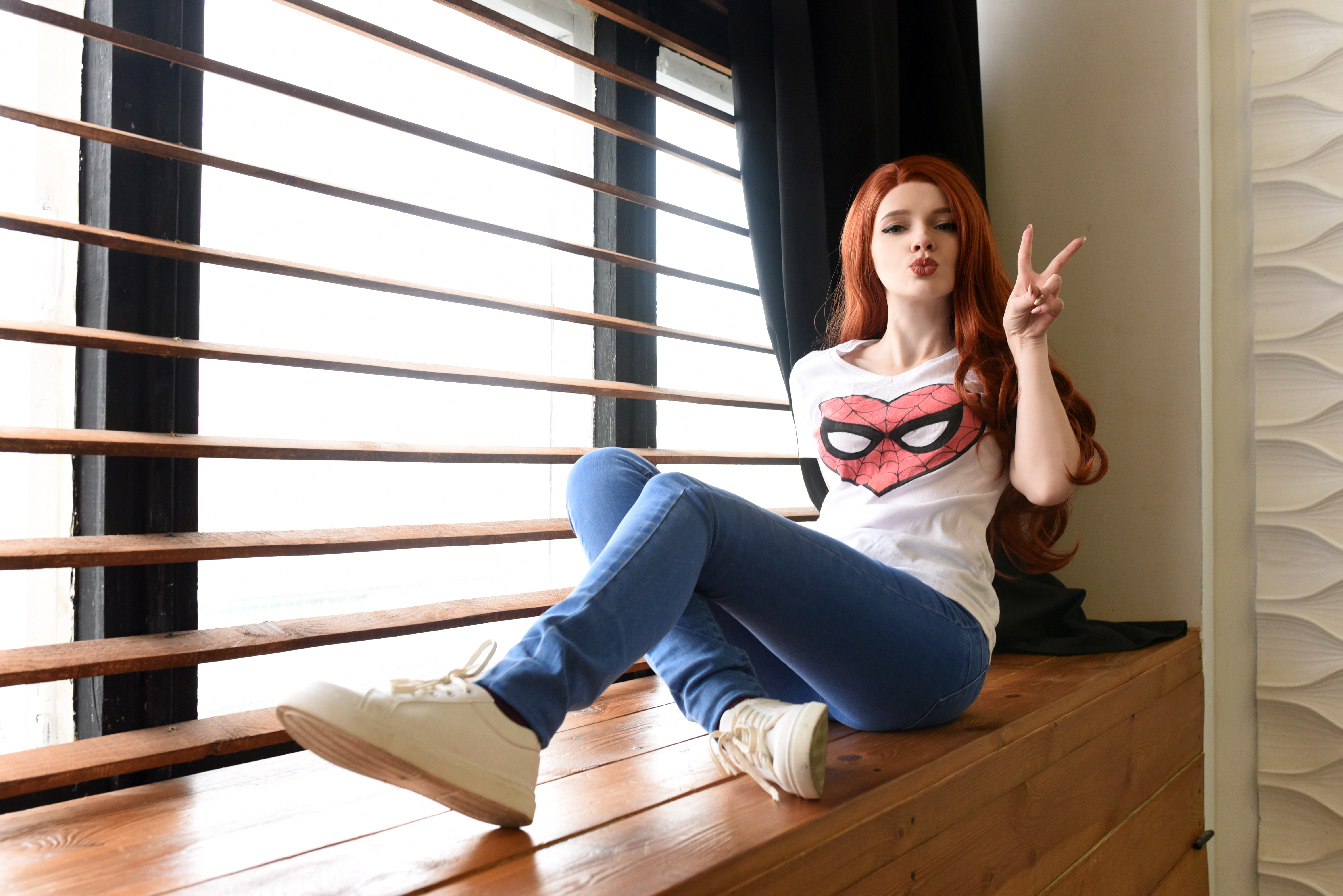 Evenink - Mary Jane Evenink - Mary Jane