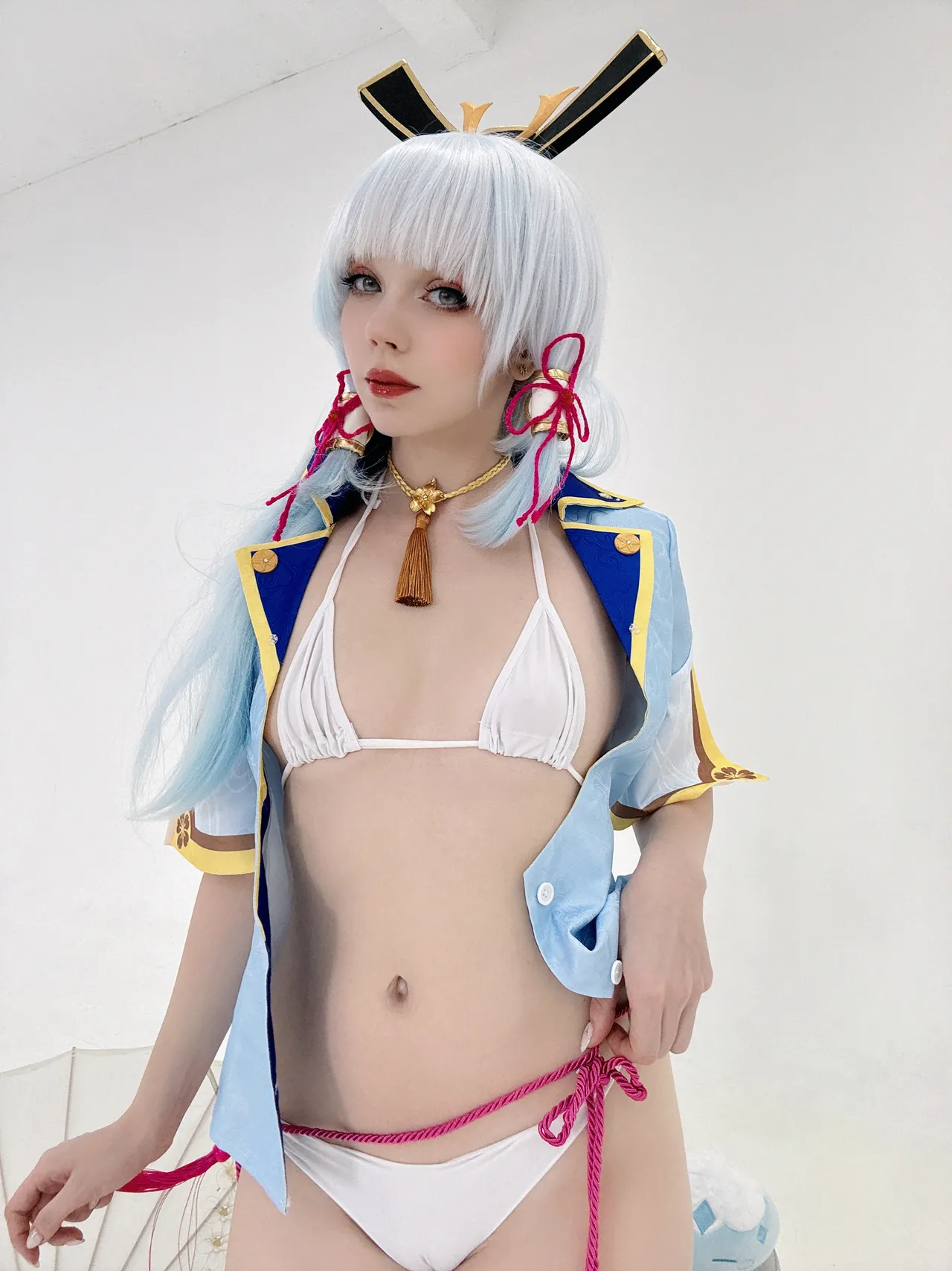 Caticornplay - Ayaka 2 Caticornplay - Ayaka 2