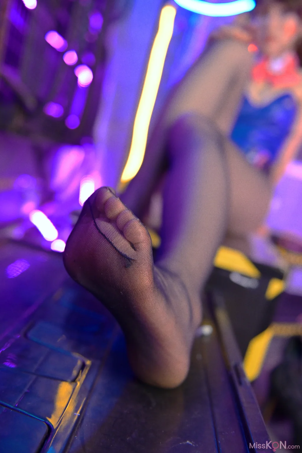 Coser@钛合金TiTi: 兔女郎DVA (23 photos) Coser@钛合金TiTi: 兔女郎DVA (23 photos)