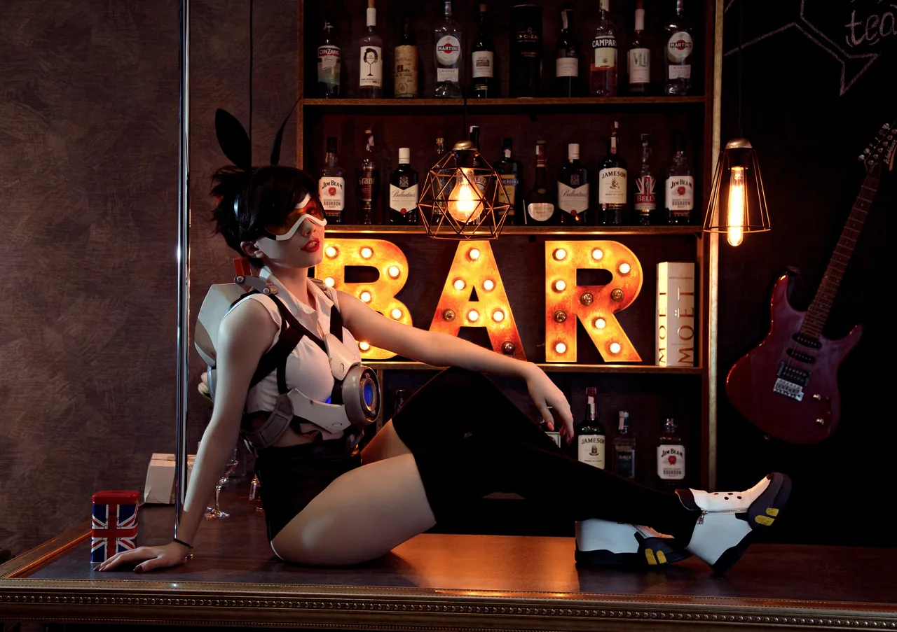 CarryKey - Bunny Tracer CarryKey - Bunny Tracer