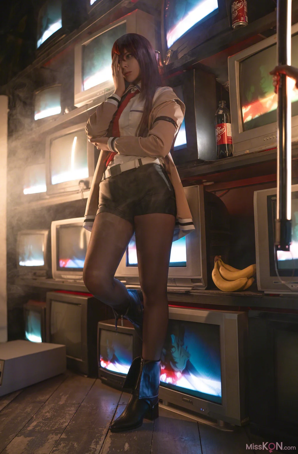 Coser@Vinnegal: 牧瀬 紅莉栖 (122 photos) Coser@Vinnegal: 牧瀬 紅莉栖 (122 photos)
