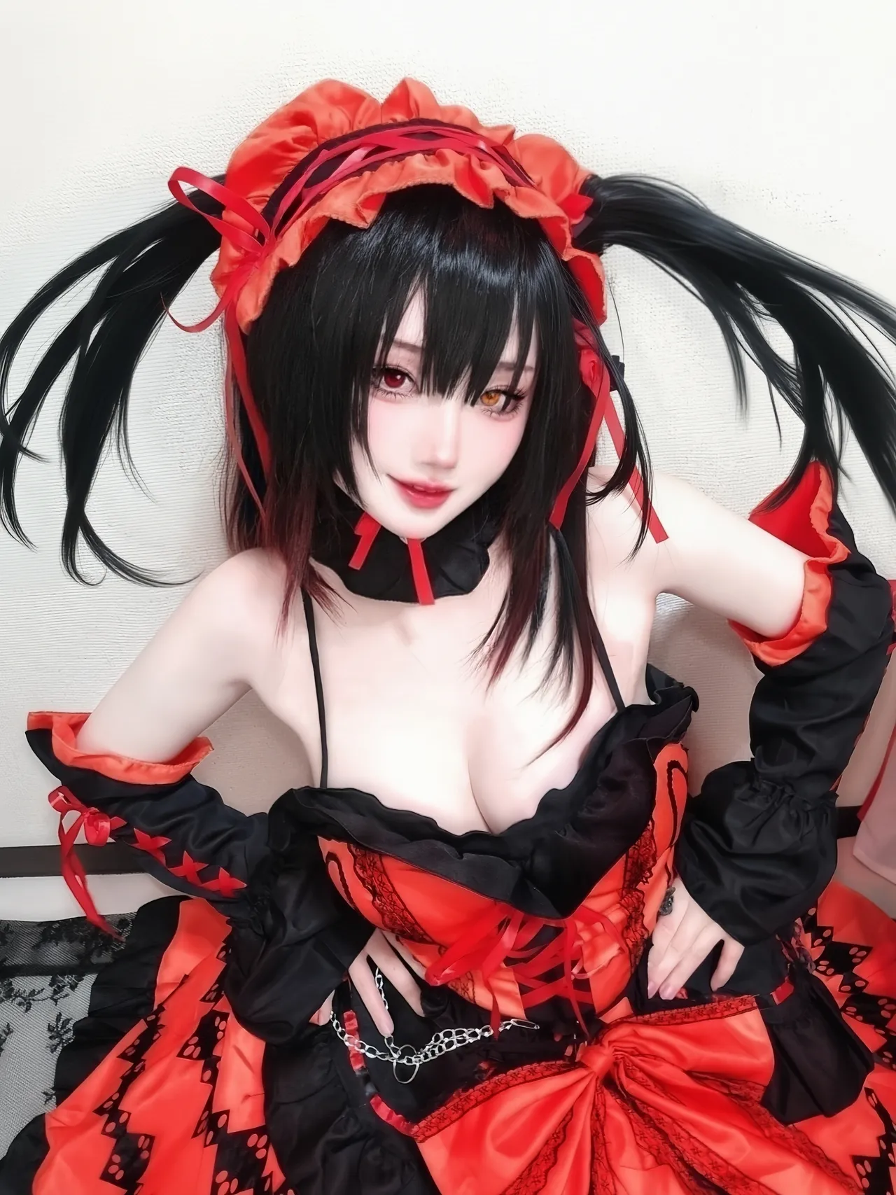 Fox - Kurumi Fox - Kurumi