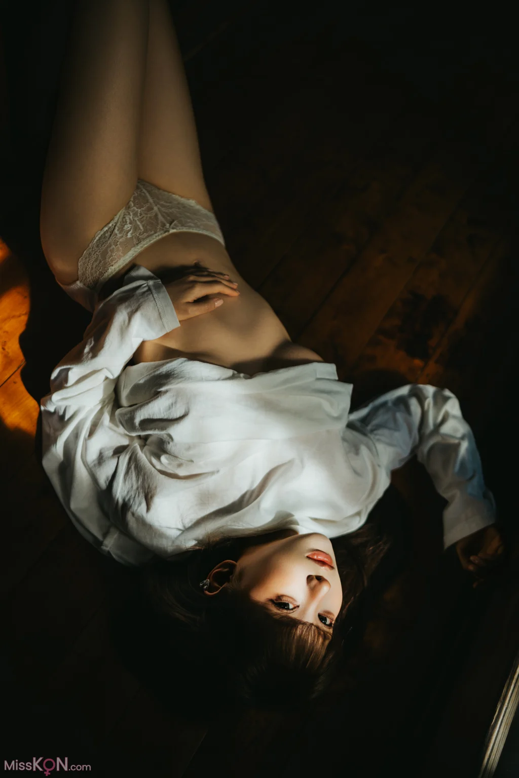 Coser@蠢沫沫 (chunmomo): 牛奶 (22 photos) 1 Coser@蠢沫沫 (chunmomo): 牛奶 (22 photos) 1