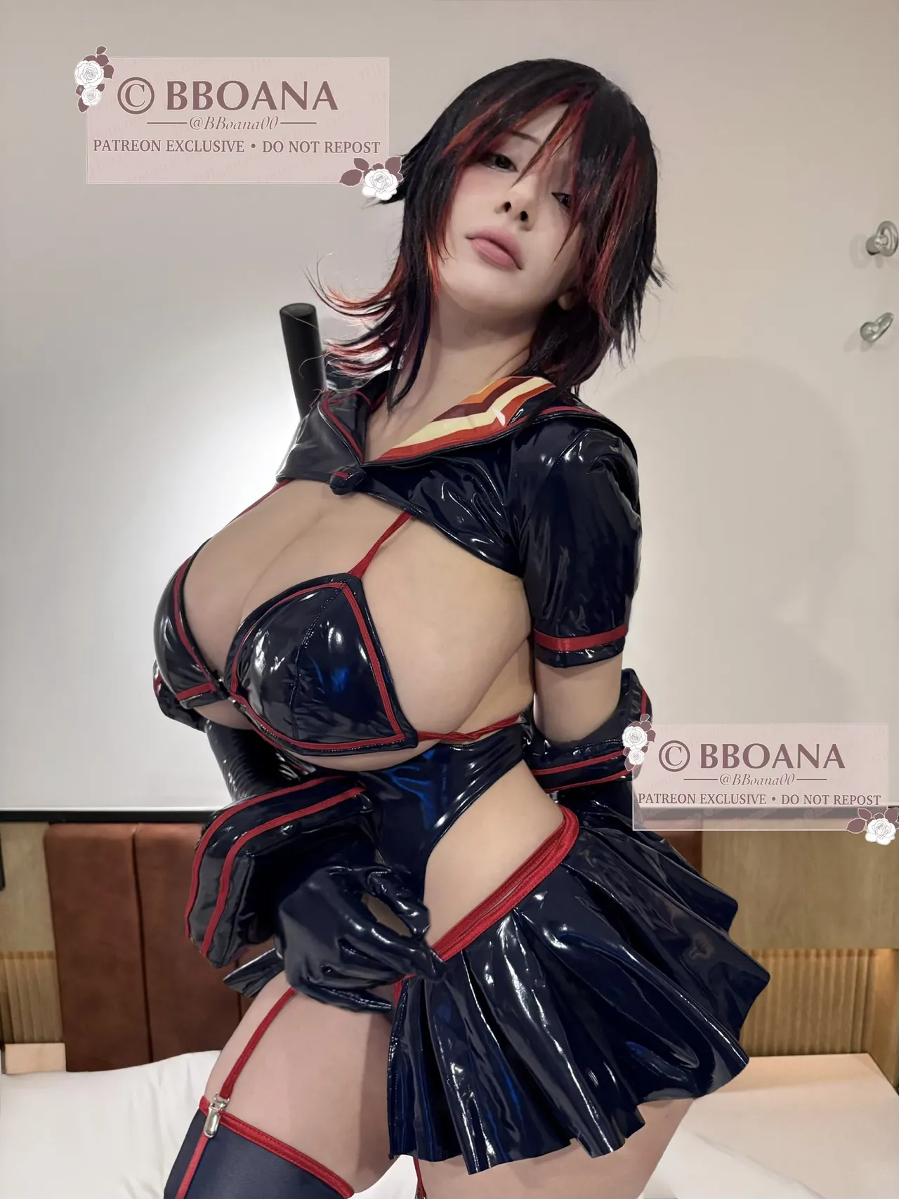 BBoana - Ryuko BBoana - Ryuko