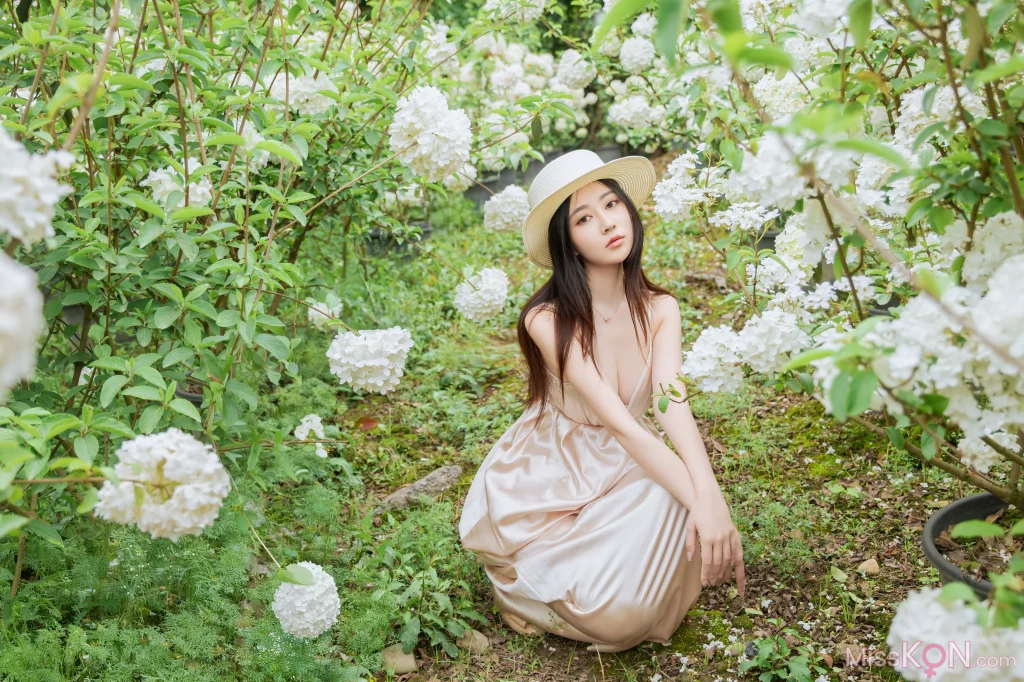 Coser@ Nnian: Wood Hydrangea (82 photos) Coser@ Nnian: Wood Hydrangea (82 photos)