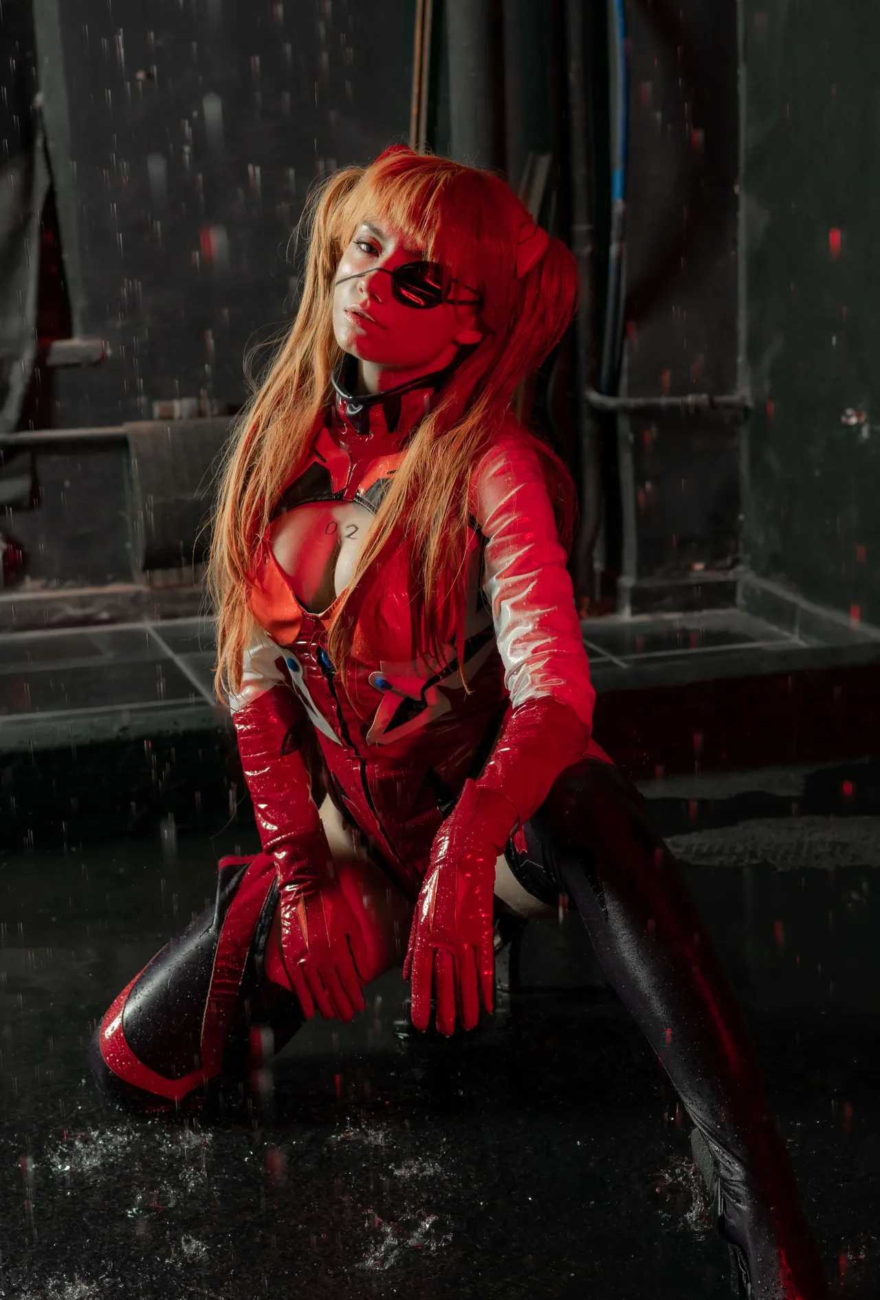 CarryKey - Asuka CarryKey - Asuka
