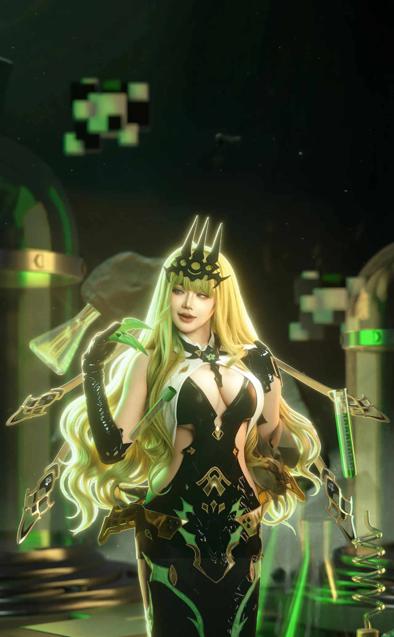 Kamiday Hehe - Mobius Kamiday Hehe - Mobius