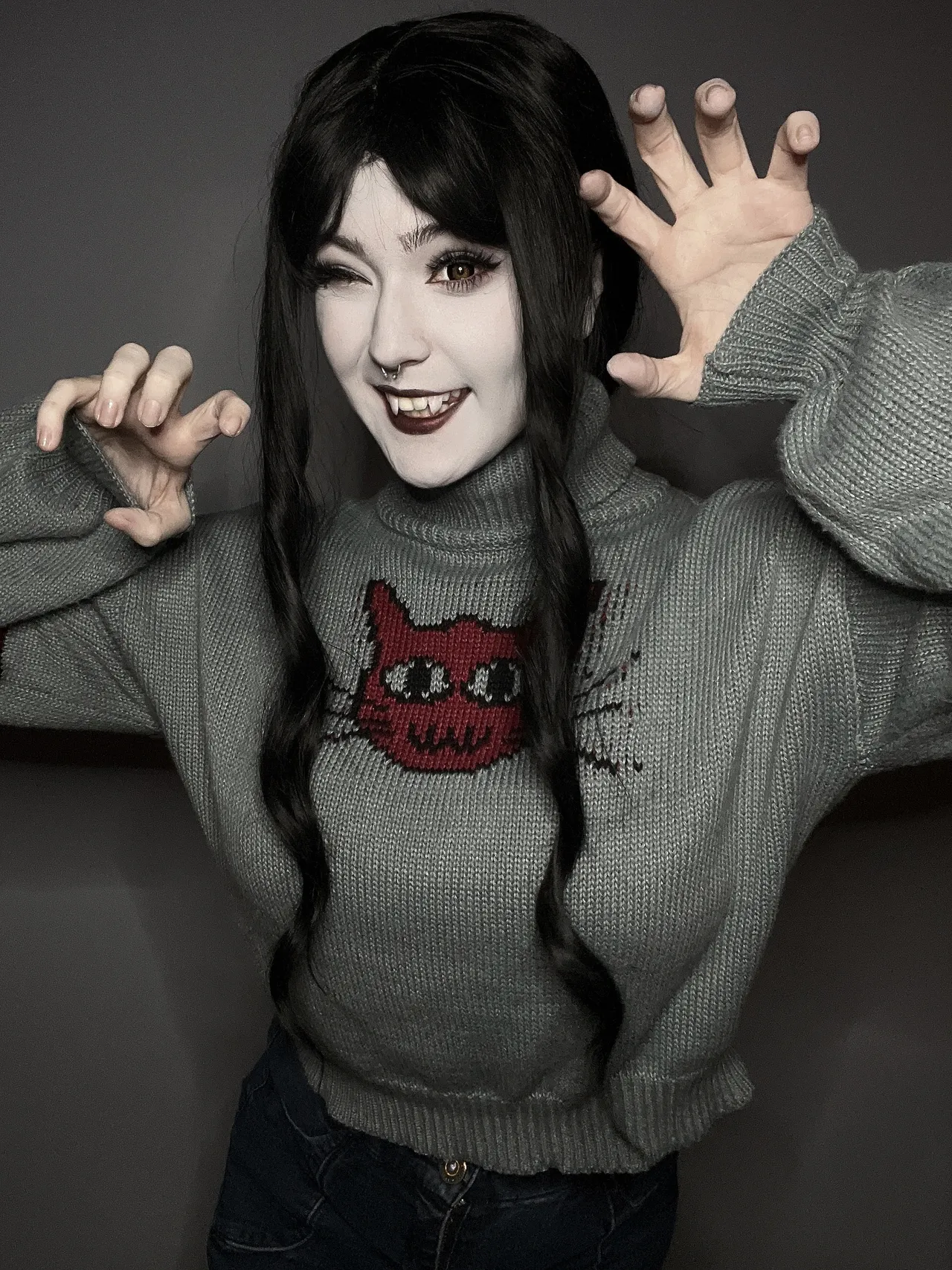 Satin Stars - Marceline Satin Stars - Marceline