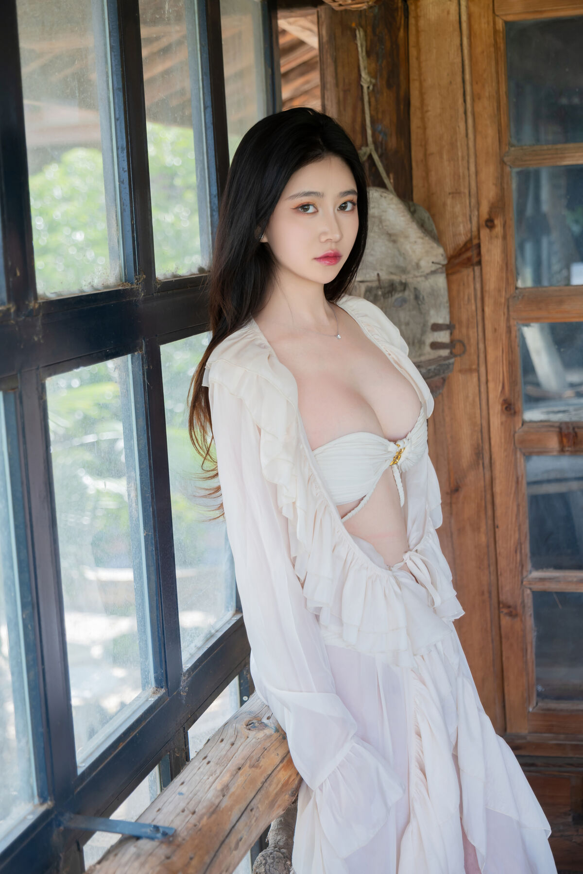 Coser@ Nnian - Qianxia (61P) Coser@ Nnian - Qianxia (61P)