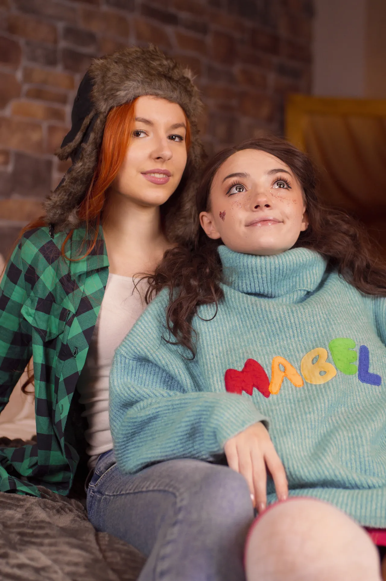 CarryKey - Mabel Pines CarryKey - Mabel Pines