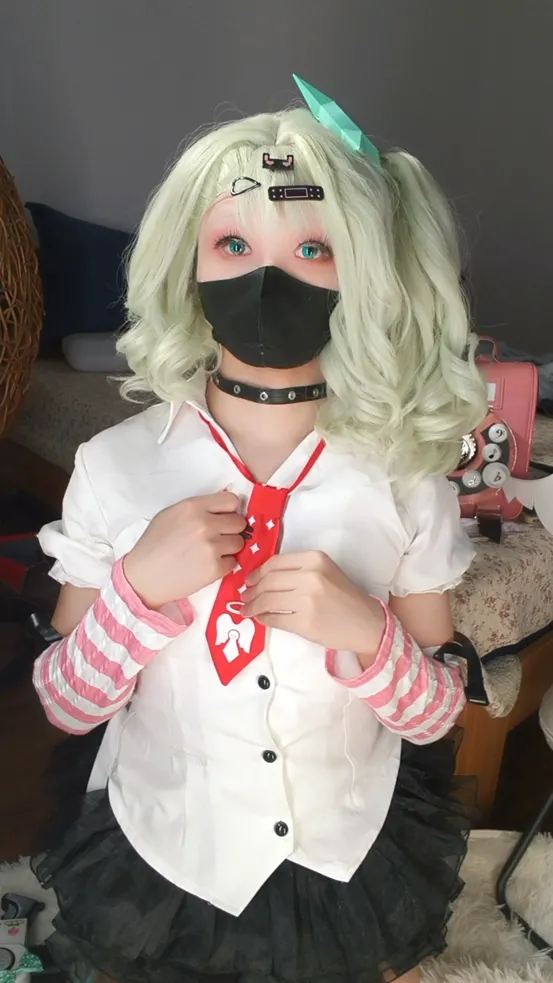 Mdrchyan - Chinatsu Mdrchyan - Chinatsu