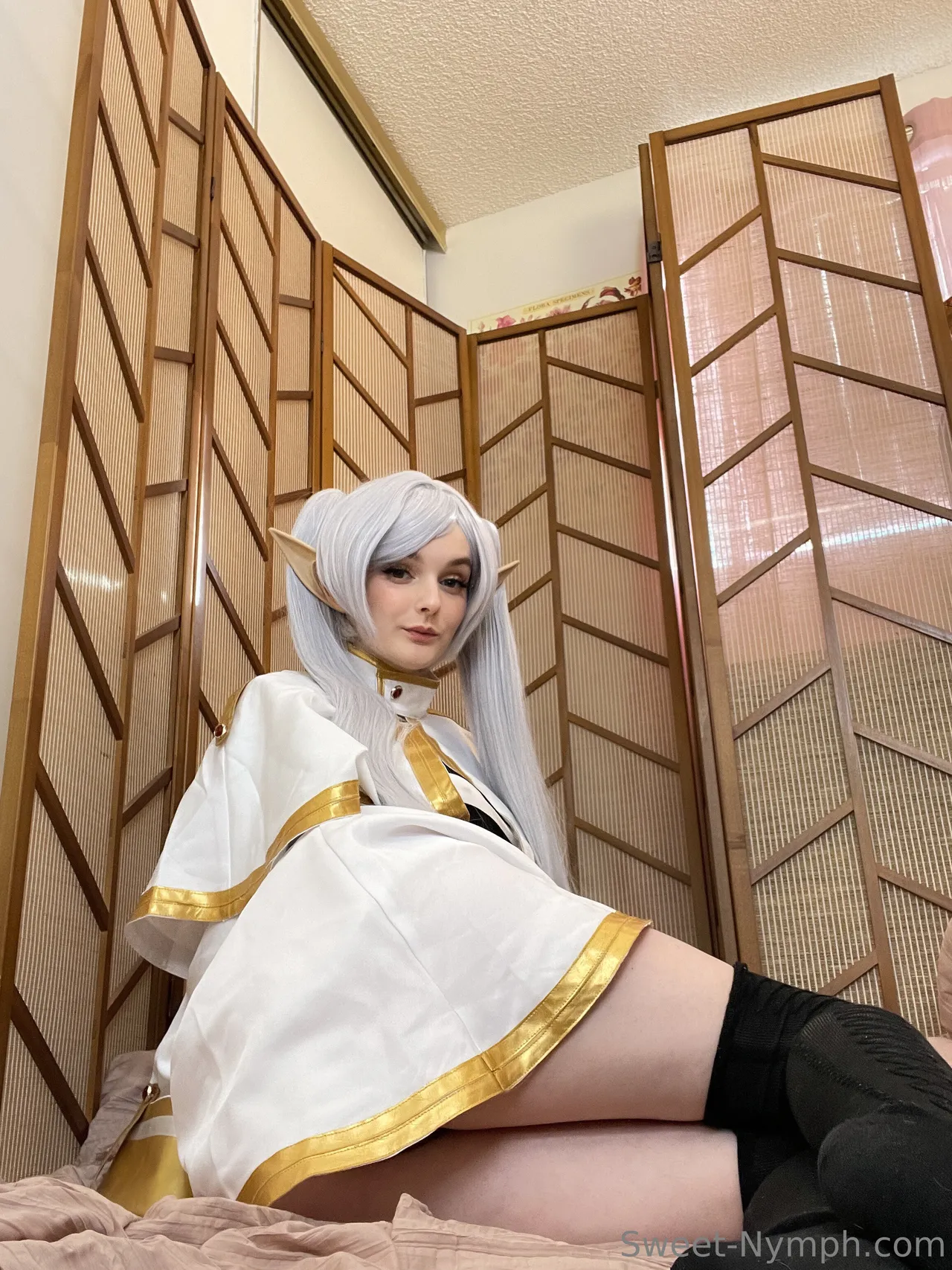 Sweet Nymph - Frieren Sweet Nymph - Frieren