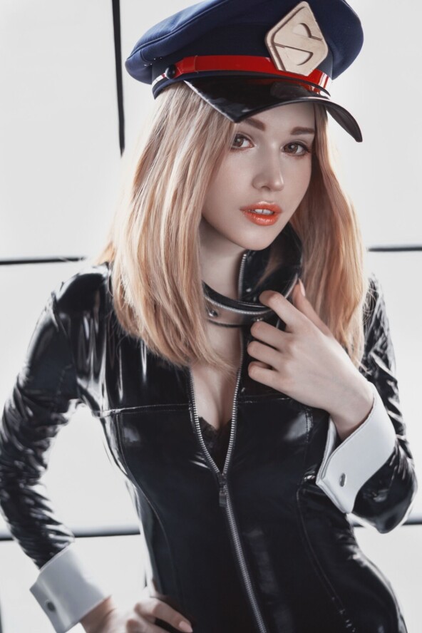 Shirogane - Camie 5 Shirogane - Camie
