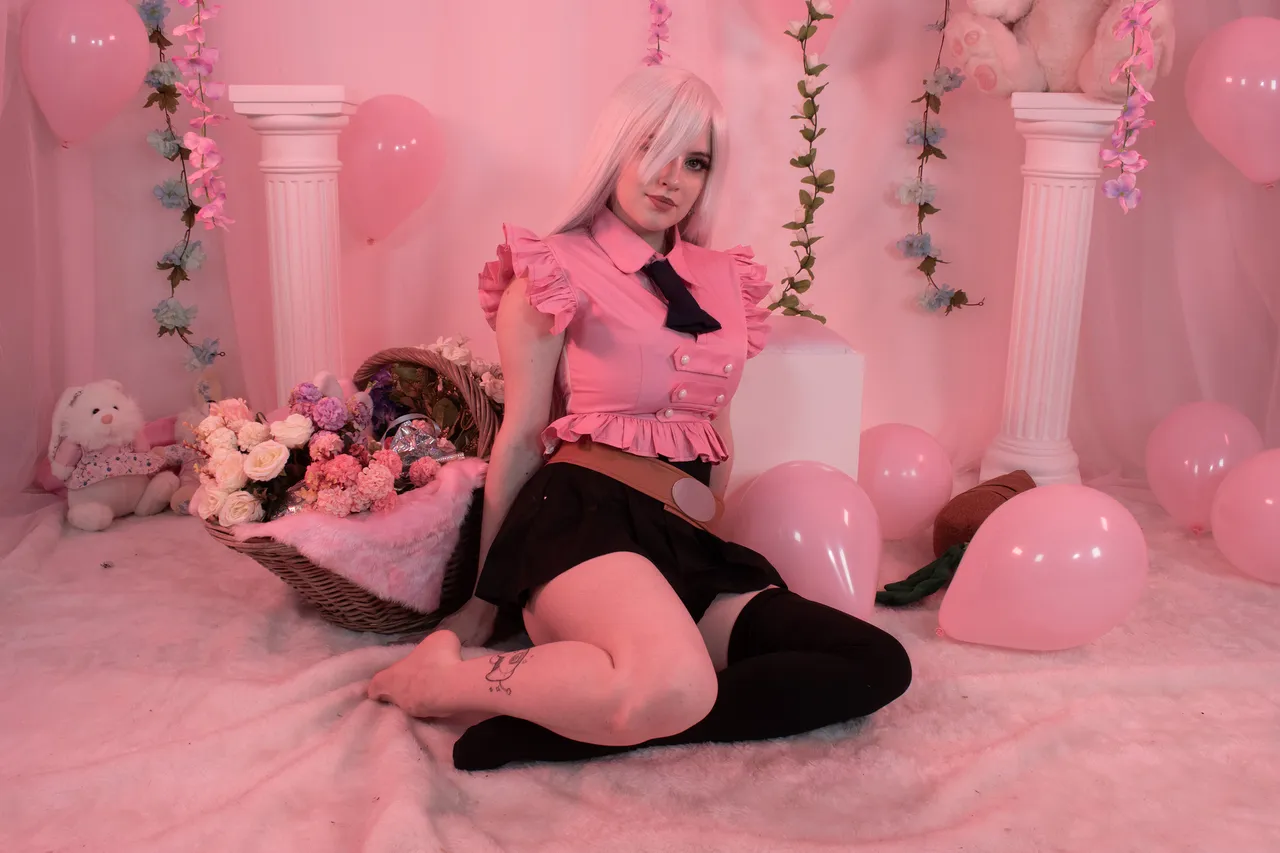 Agos Ashford - Elizabeth Agos Ashford - Elizabeth