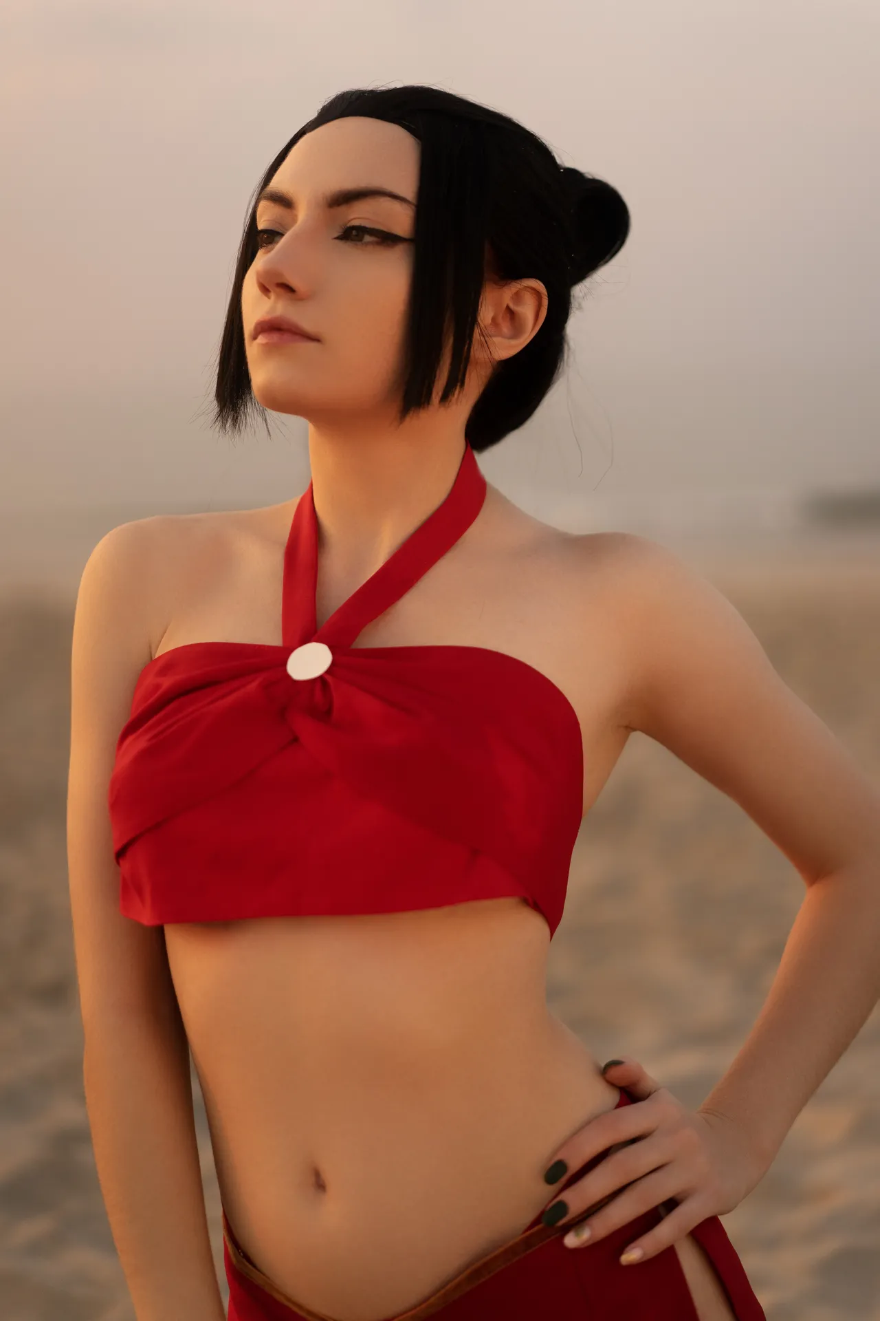 Carry key - Azula Beach Carry key - Azula Beach