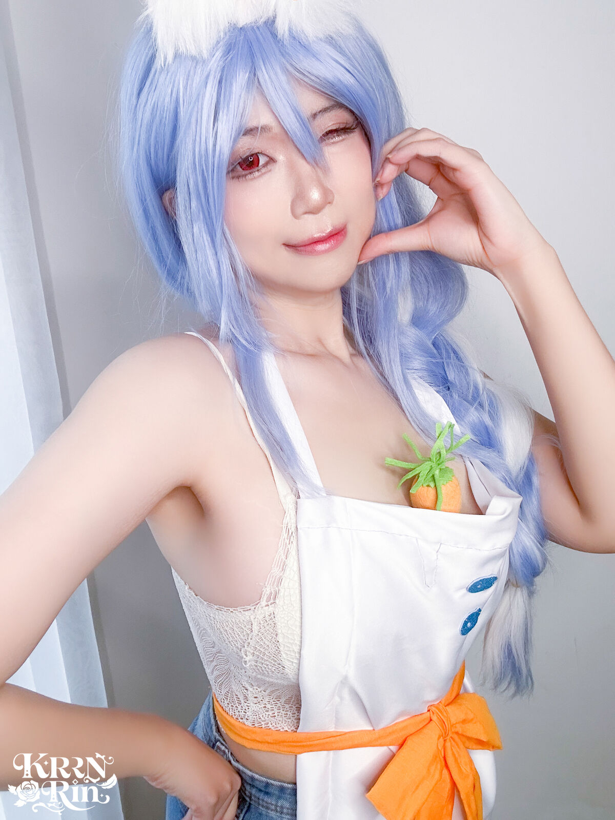 Coser@Kururin - Pekomama (44P) Coser@Kururin - Pekomama (44P)