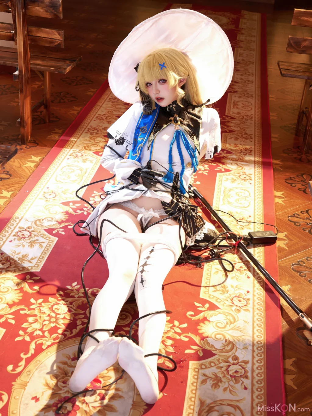 Coser@阿薰kaOri: 菲比 (395 photos + 19 videos) Coser@阿薰kaOri: 菲比 (395 photos + 19 videos)