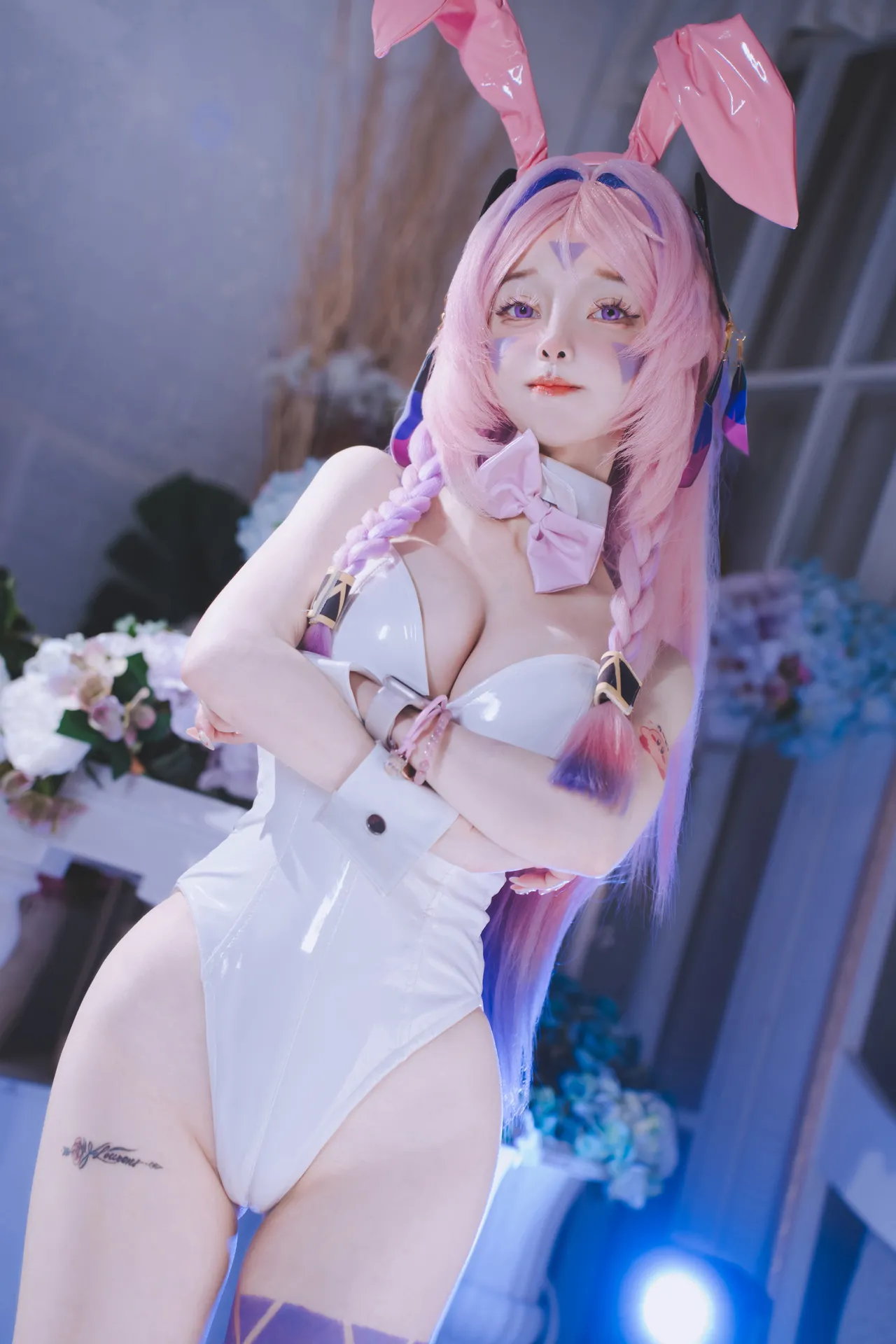 Le Josette - Citlali Bunny Le Josette - Citlali Bunny