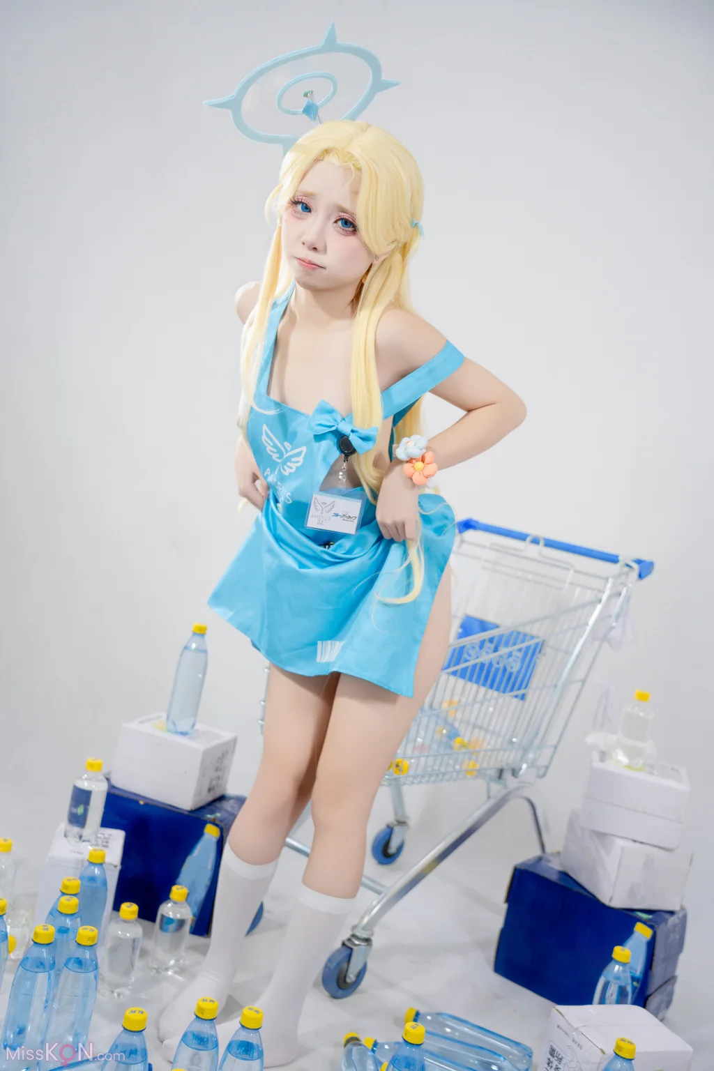Coser@纸悦Etsu_ko: 小空 (70 photos) Coser@纸悦Etsu_ko: 小空 (70 photos)