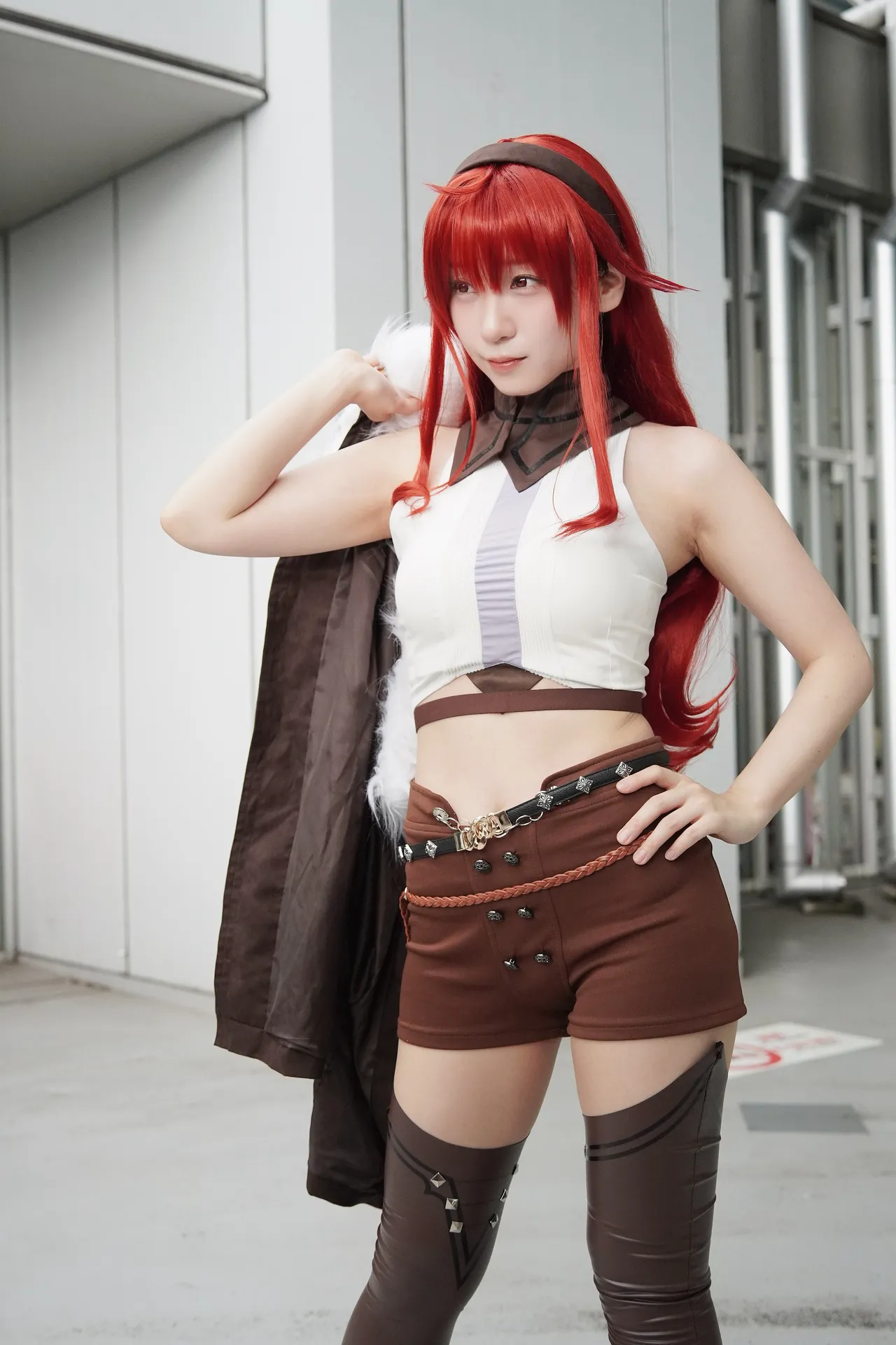 Iori Moe - Eris Iori Moe - Eris