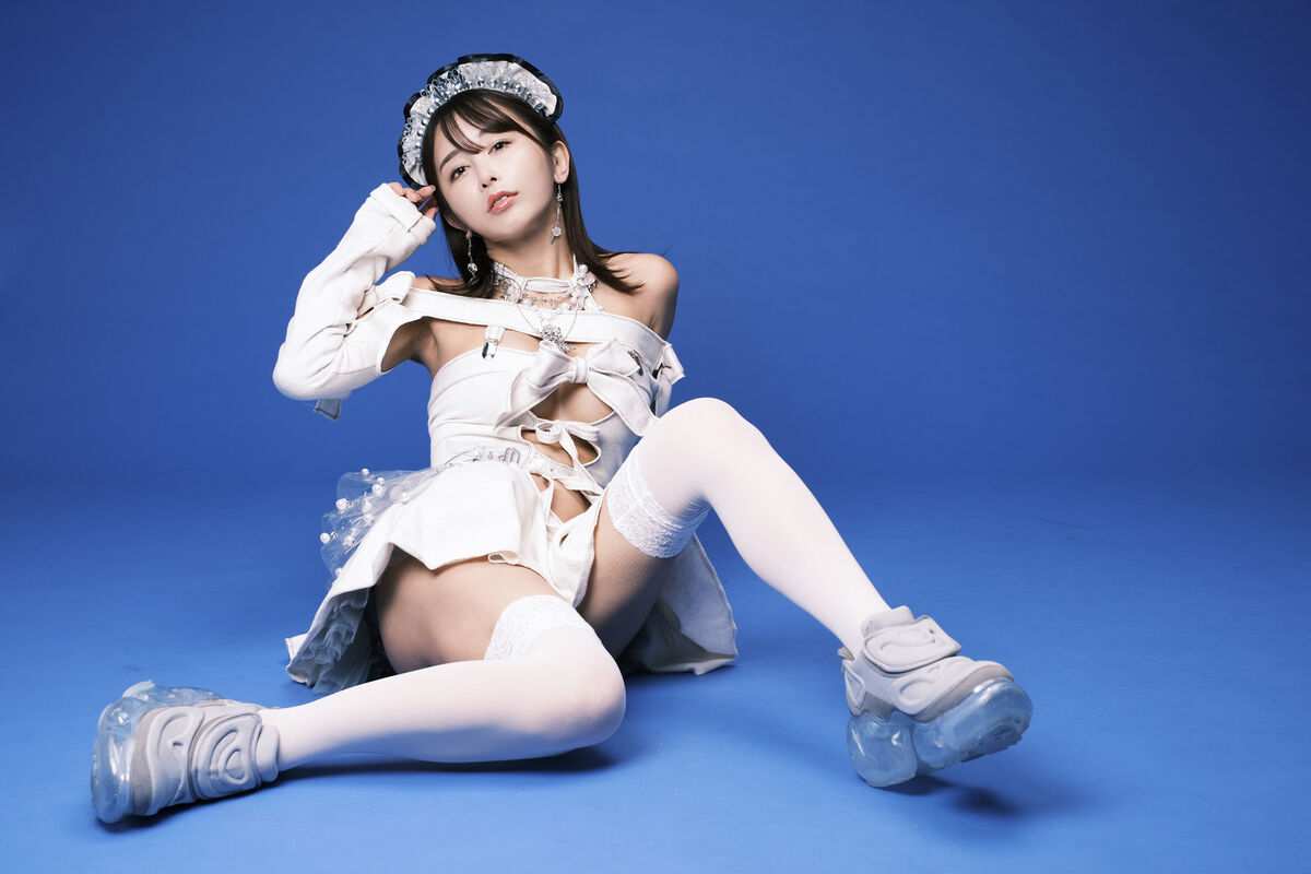 Coser@ Ikumi 193iKkyu3 - Fantia 2023年10月合集 Part3 Coser@ Ikumi 193iKkyu3 - Fantia 2023年10月合集 Part3