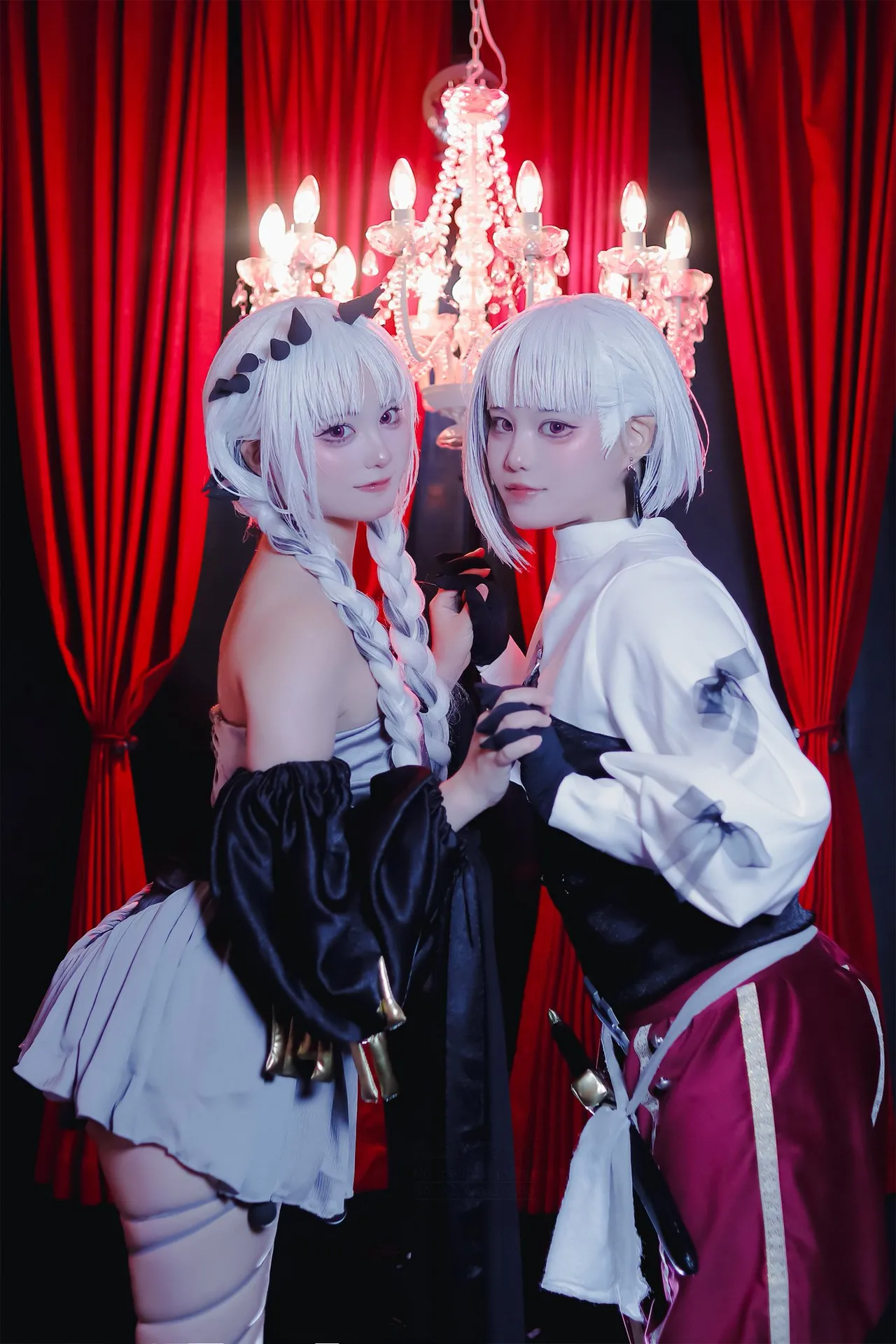 love1loooomy - Cosplay 5 love1loooomy - Cosplay 5