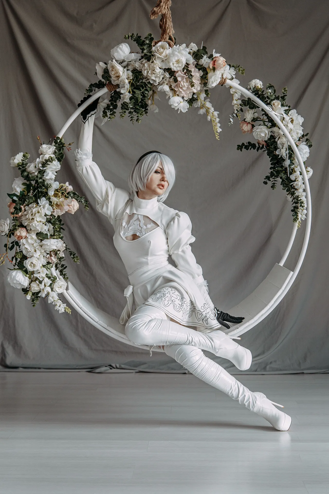Grey Irbis | 2B Grey Irbis | 2B