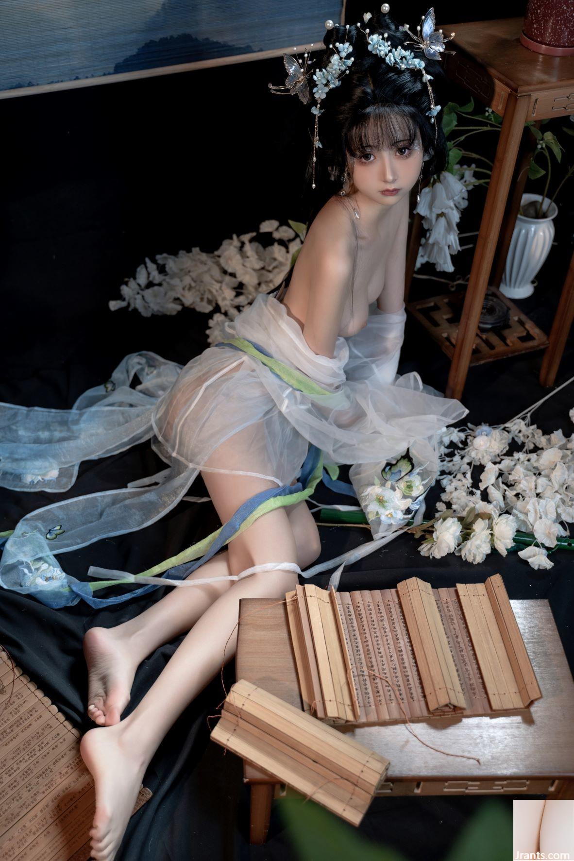 (Sewing) 金魚kinngyo – 蒼梧謠 (60P) (Sewing) 金魚kinngyo – 蒼梧謠 (60P)