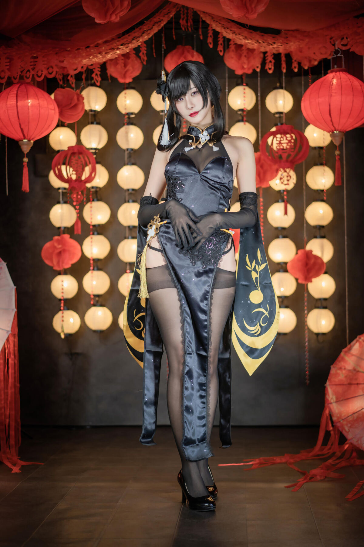 Coser@ Saya Reisaki - Jinhae Part02 (62P) Coser@ Saya Reisaki - Jinhae Part02 (62P)