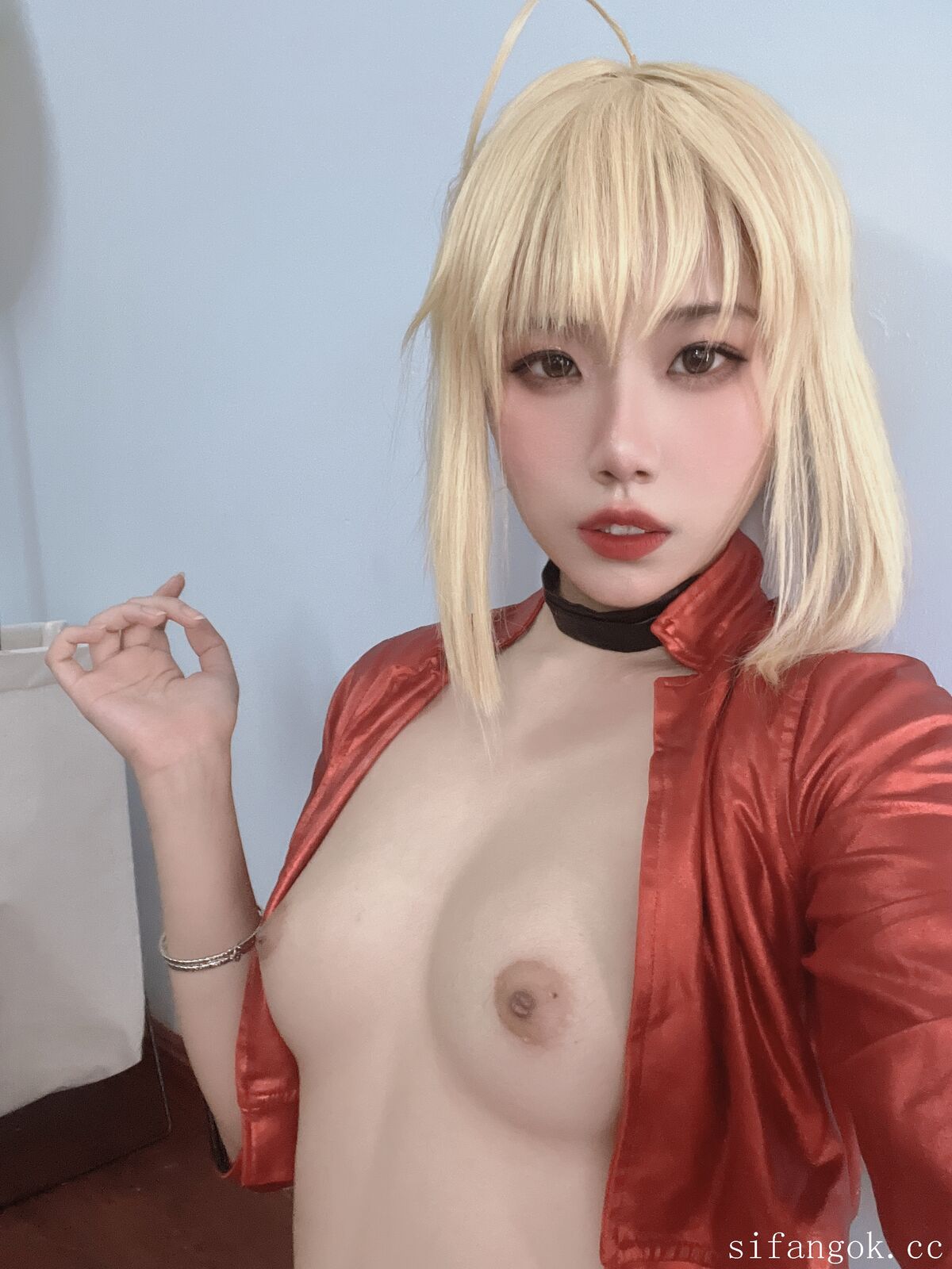 Coser@以理服人藜藜子 - 莫德雷德 (48P) 1 Coser@以理服人藜藜子 - 莫德雷德 (48P) 1