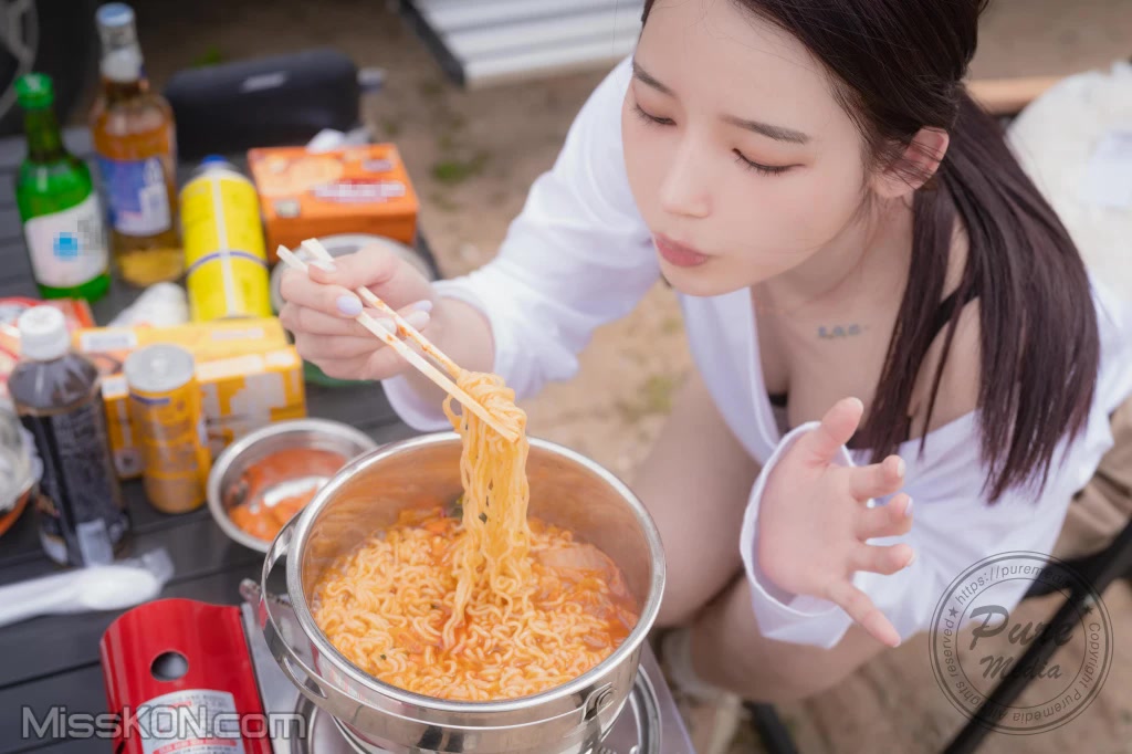 Pure Media Vol.287: Yeha (예하) (182 photos + 1 video) Pure Media Vol.287: Yeha (예하) (182 photos + 1 video)