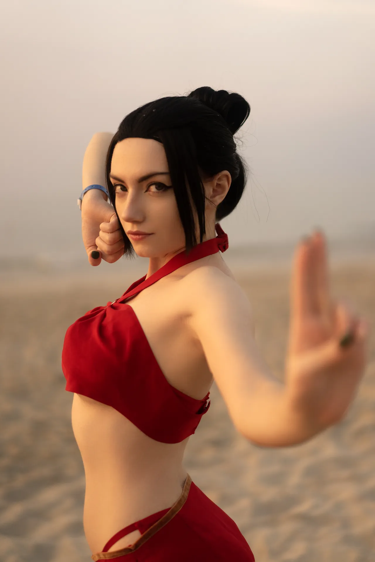 Carry key - Azula Beach Carry key - Azula Beach