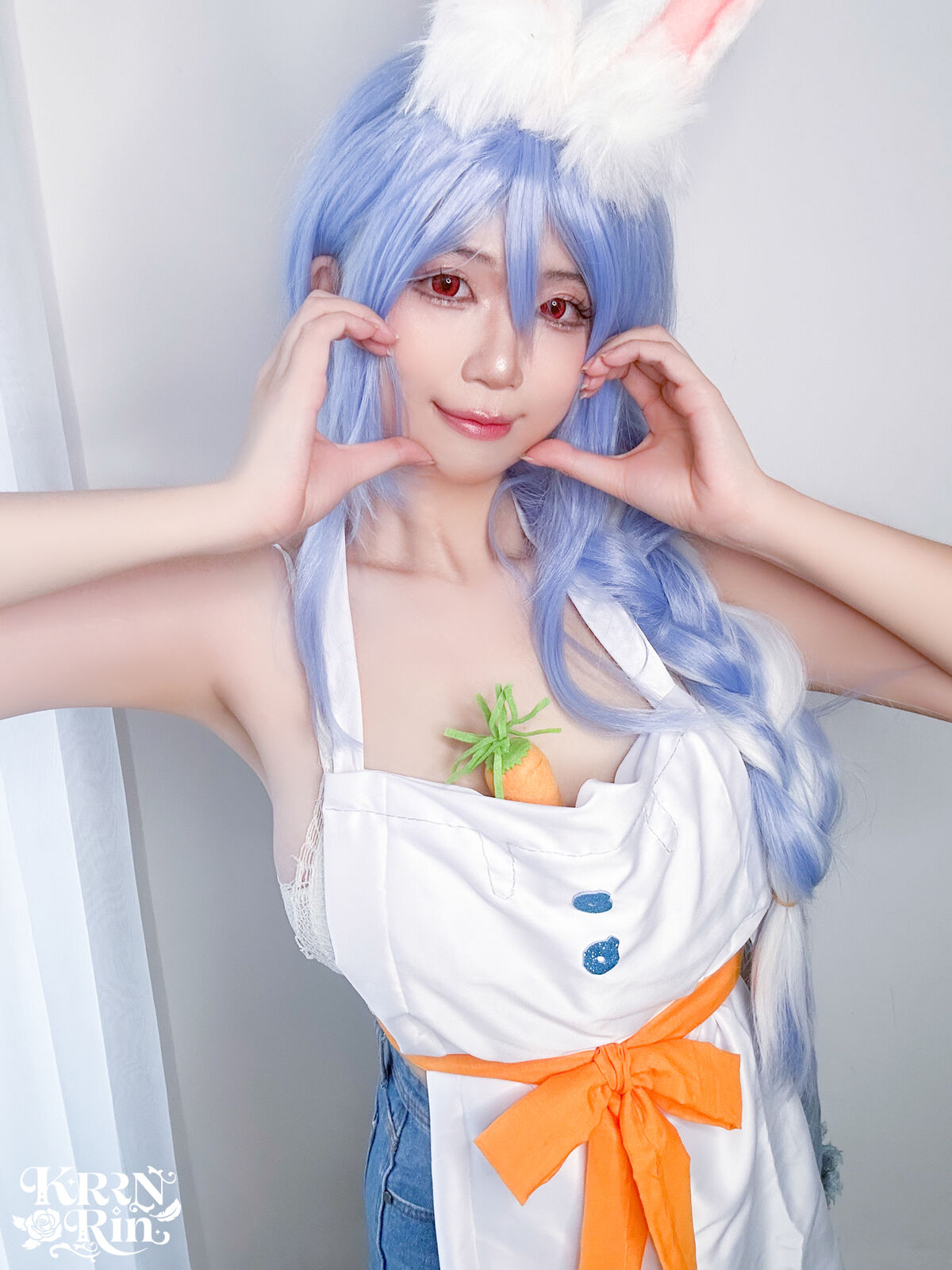 Coser@Kururin - Pekomama (44P) Coser@Kururin - Pekomama (44P)